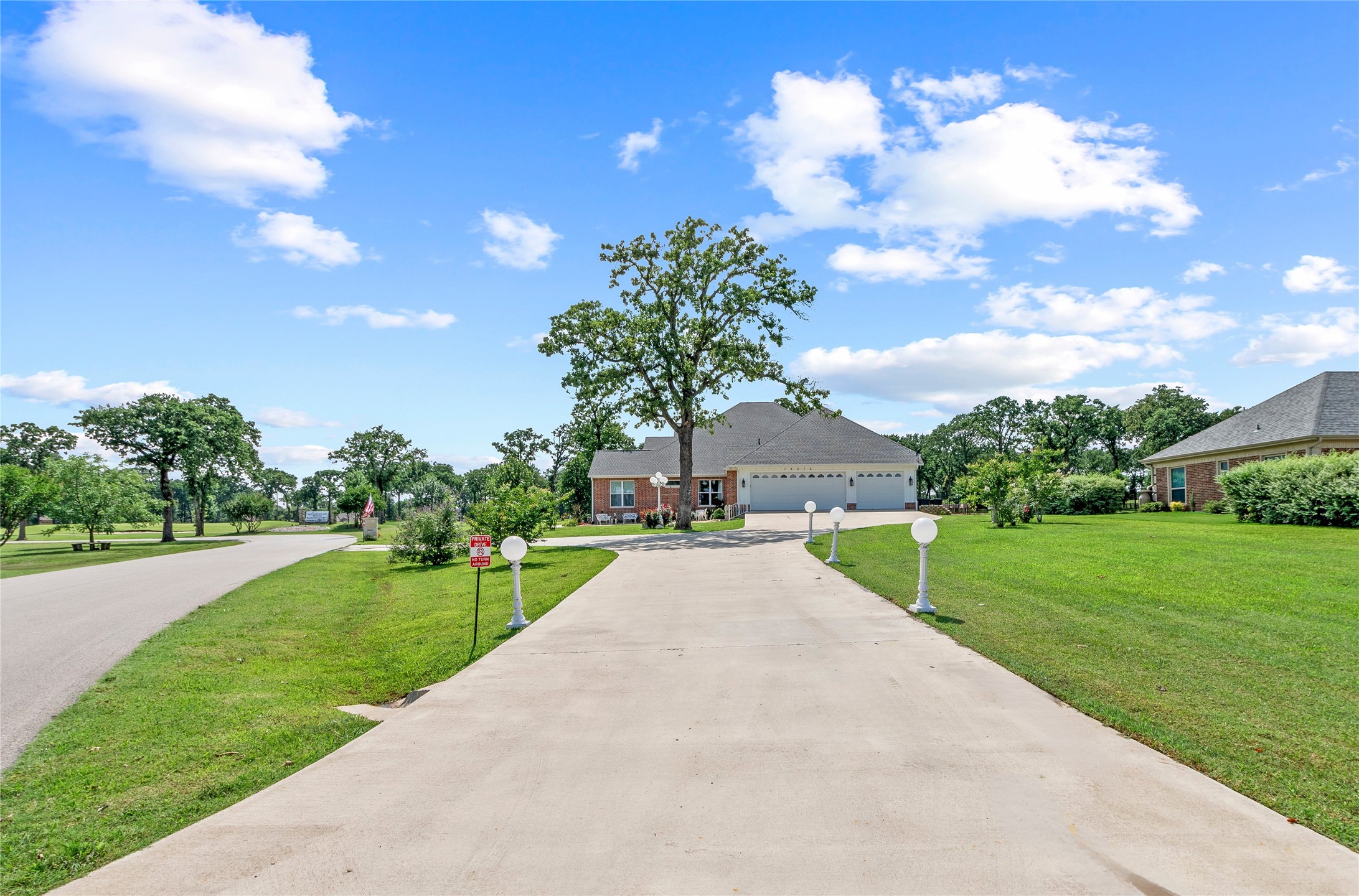 18076 Country Club Drive