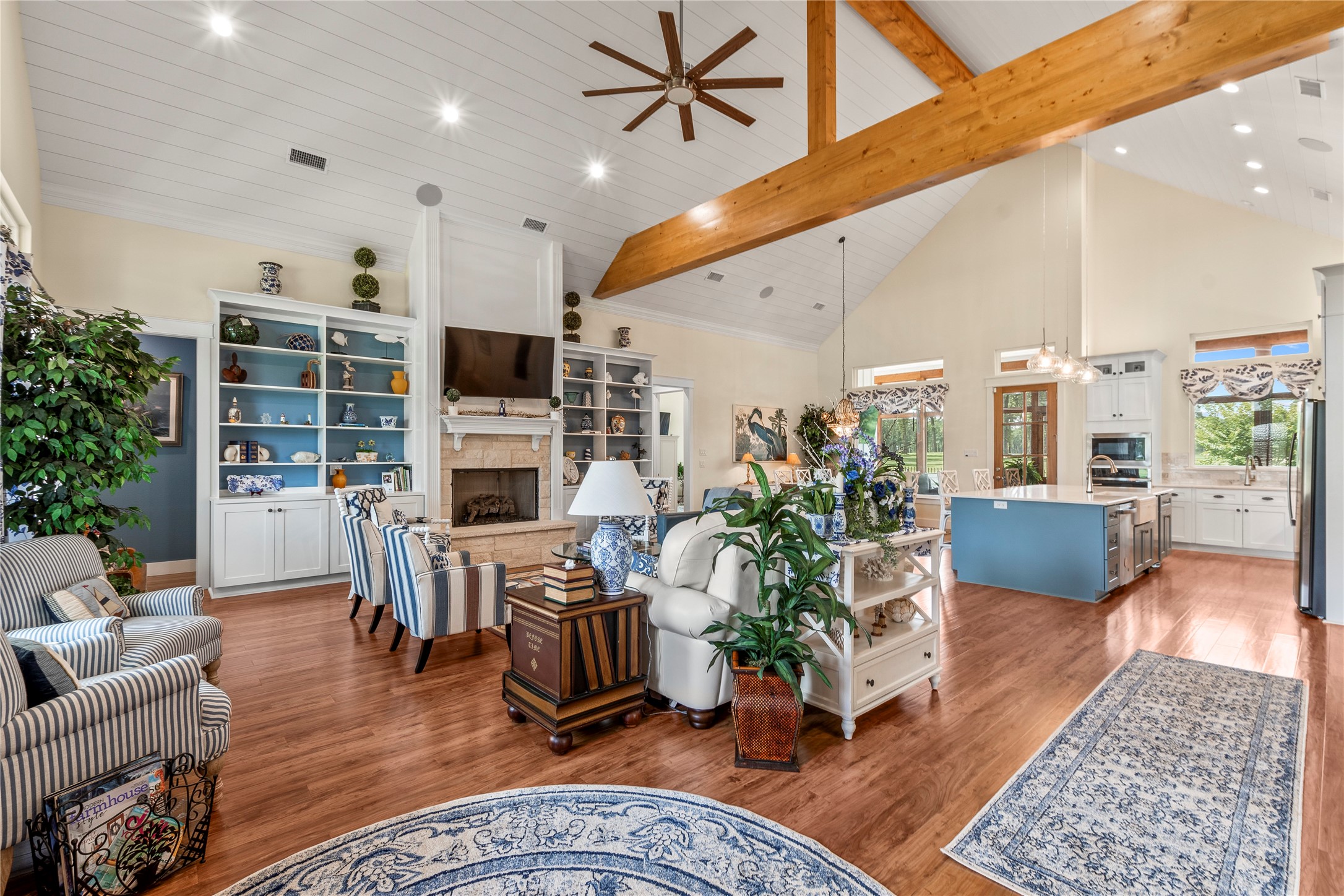 18076 Country Club Drive