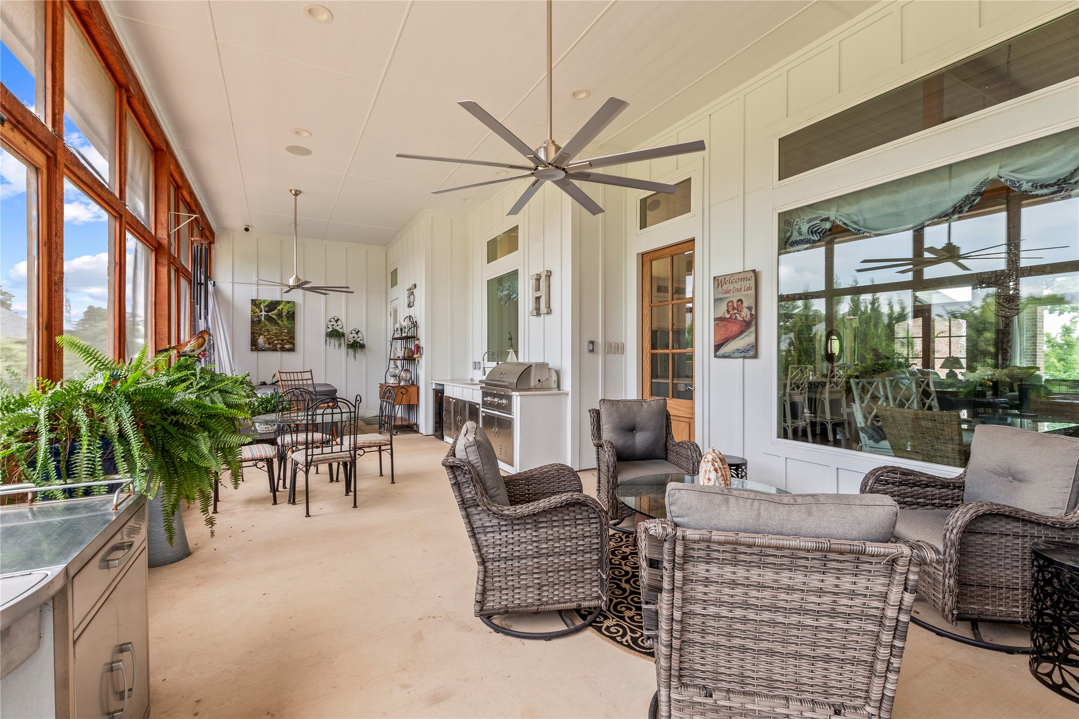18076 Country Club Drive