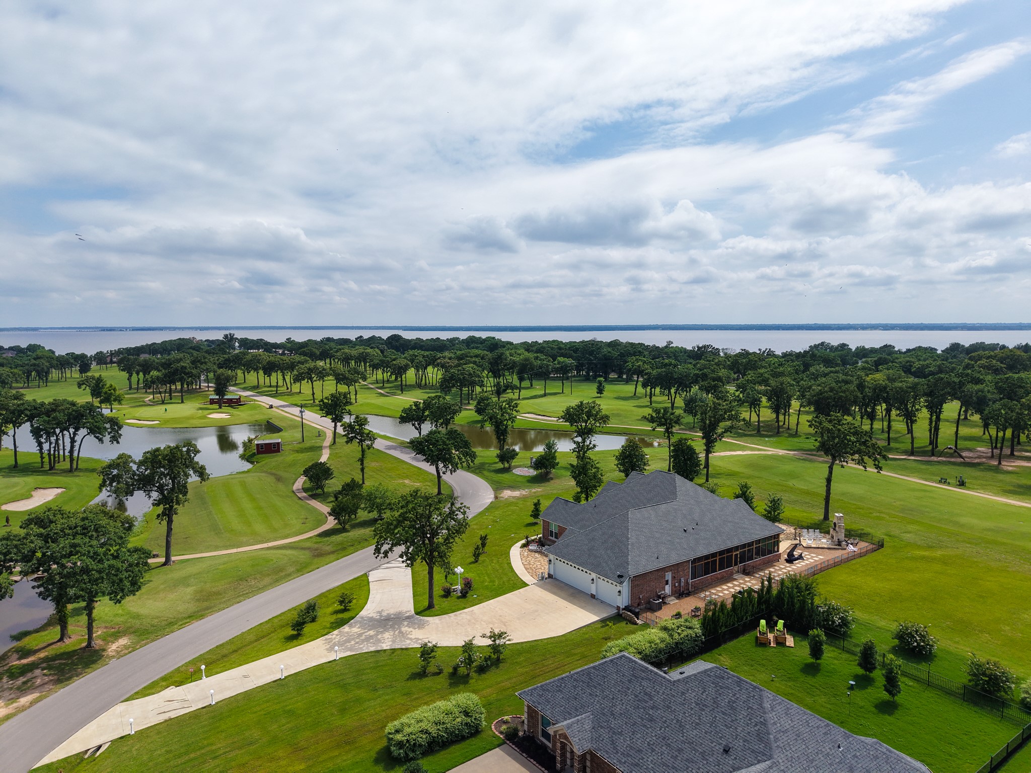 18076 Country Club Drive