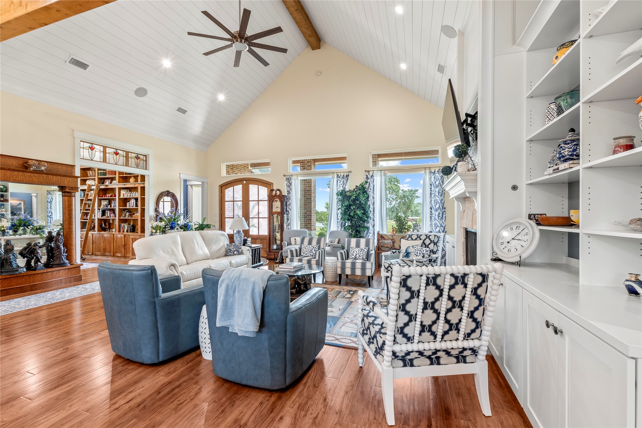 18076 Country Club Drive