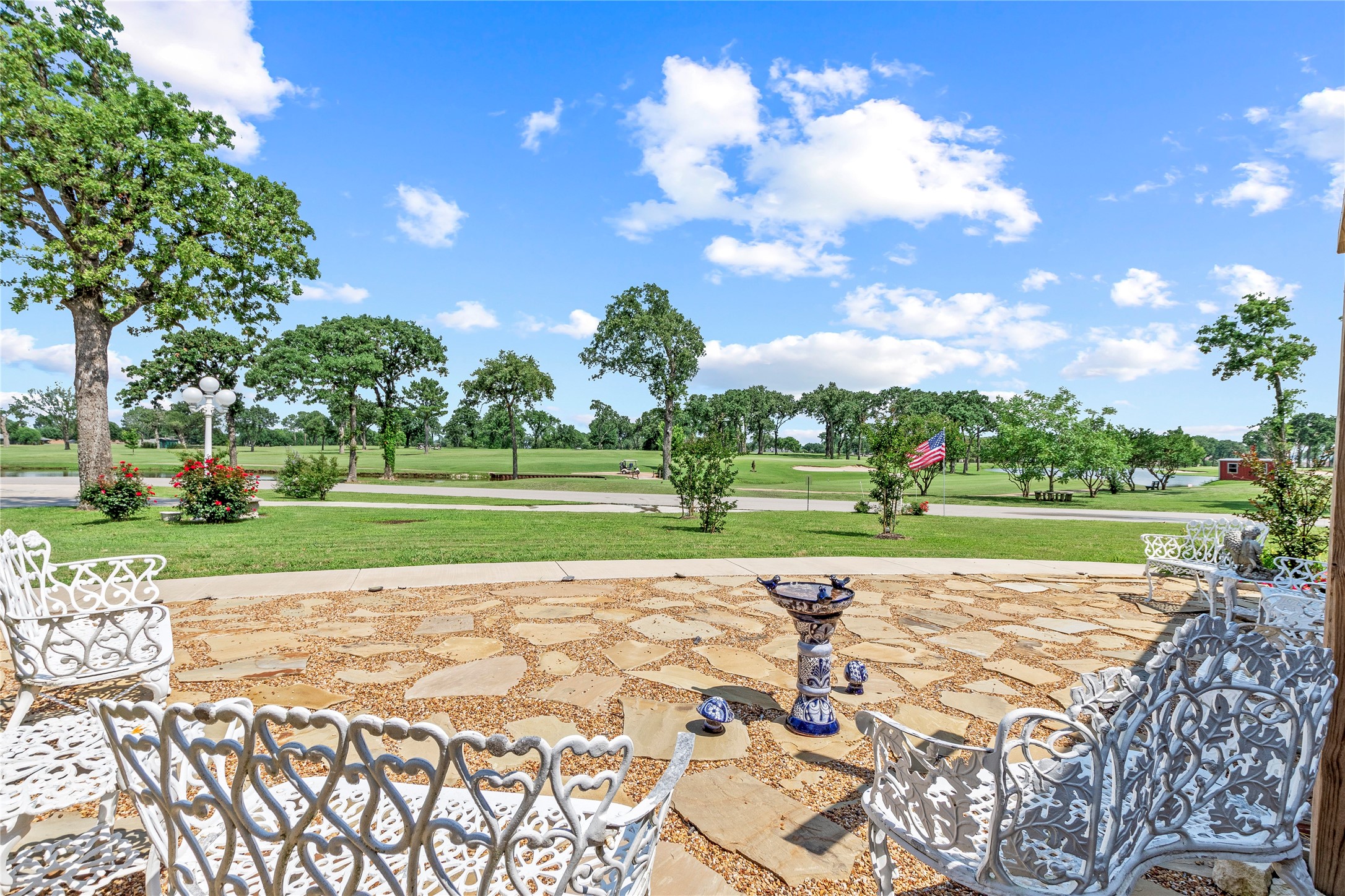 18076 Country Club Drive