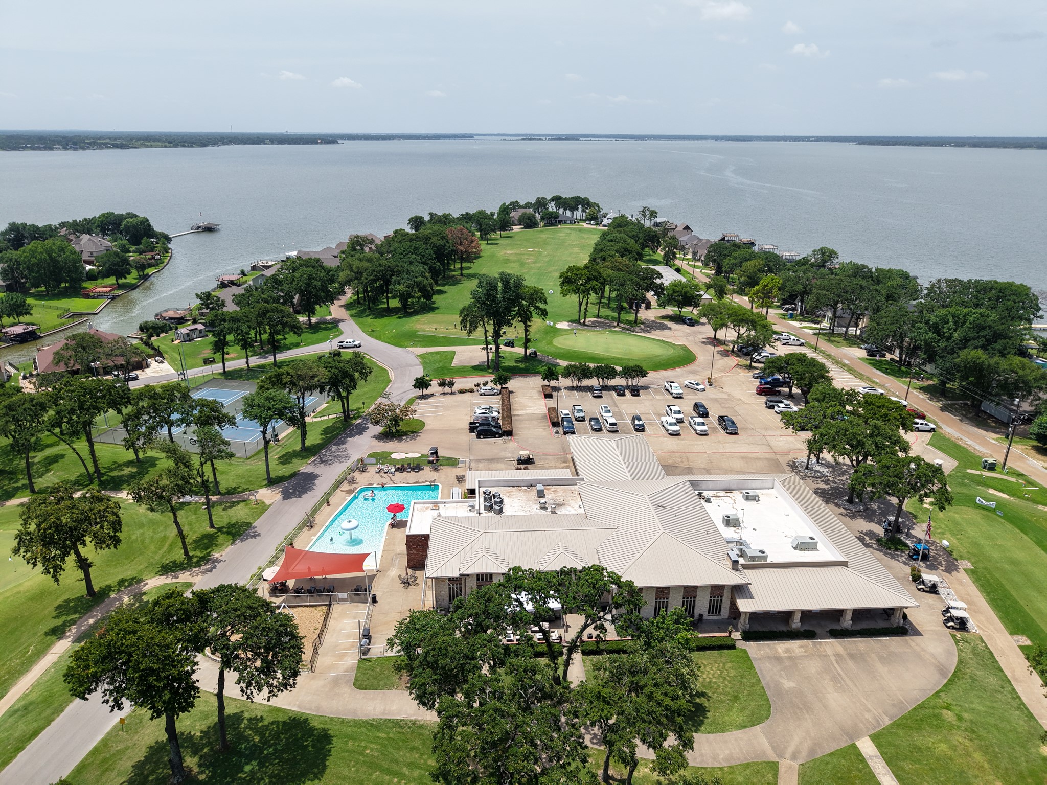 18076 Country Club Drive