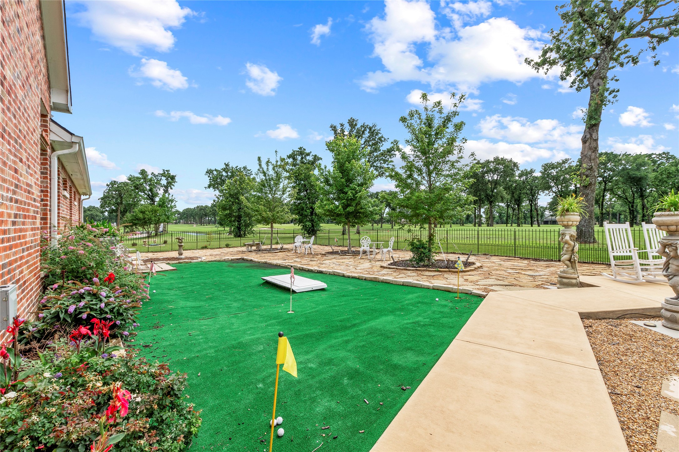 18076 Country Club Drive