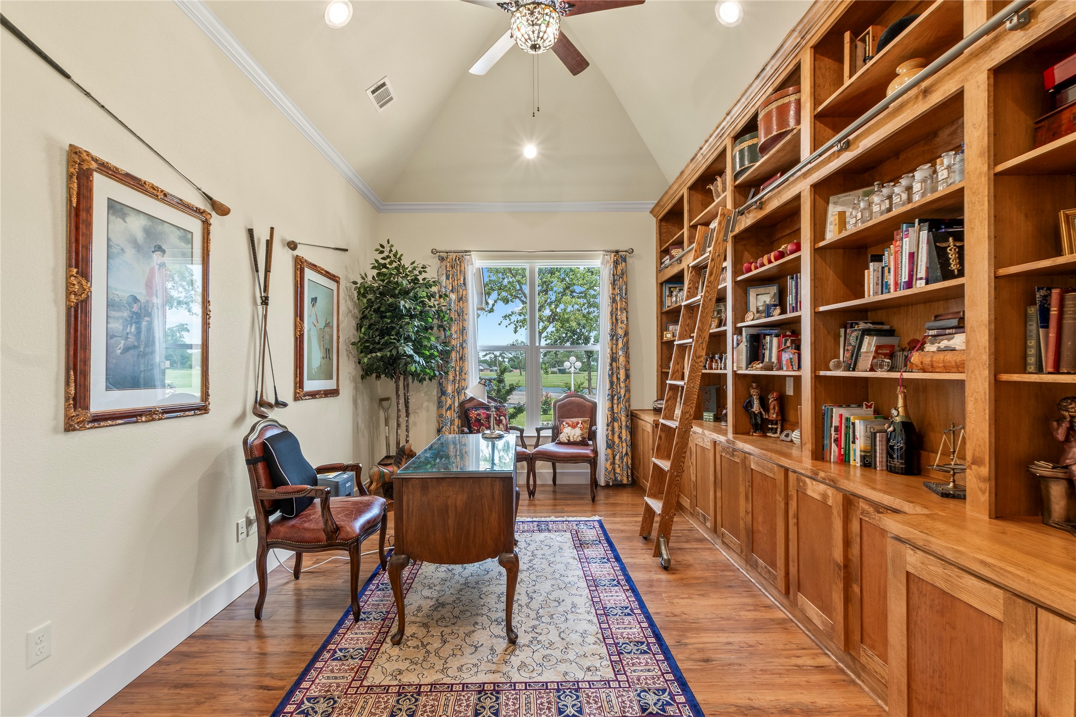 18076 Country Club Drive