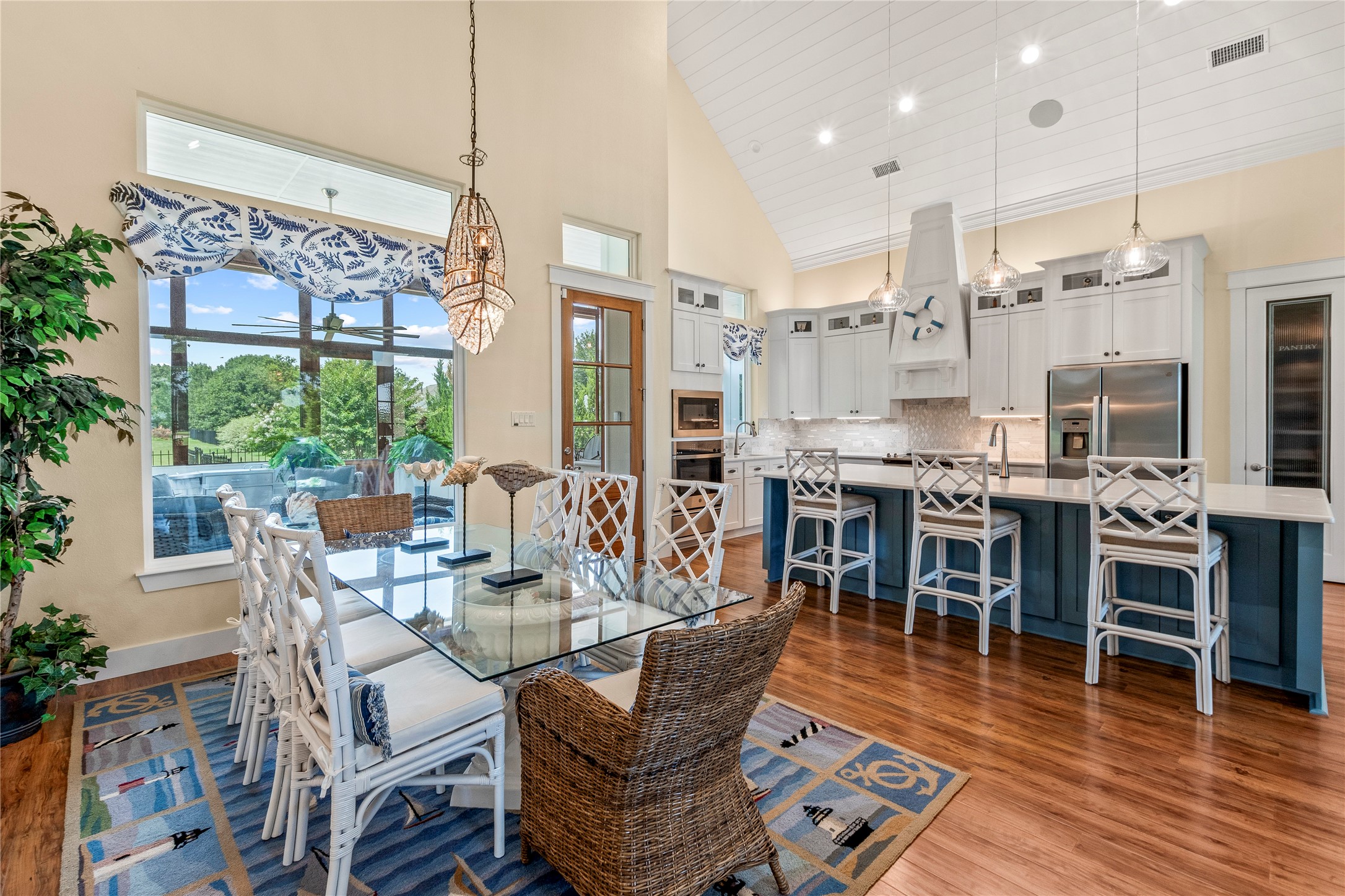 18076 Country Club Drive