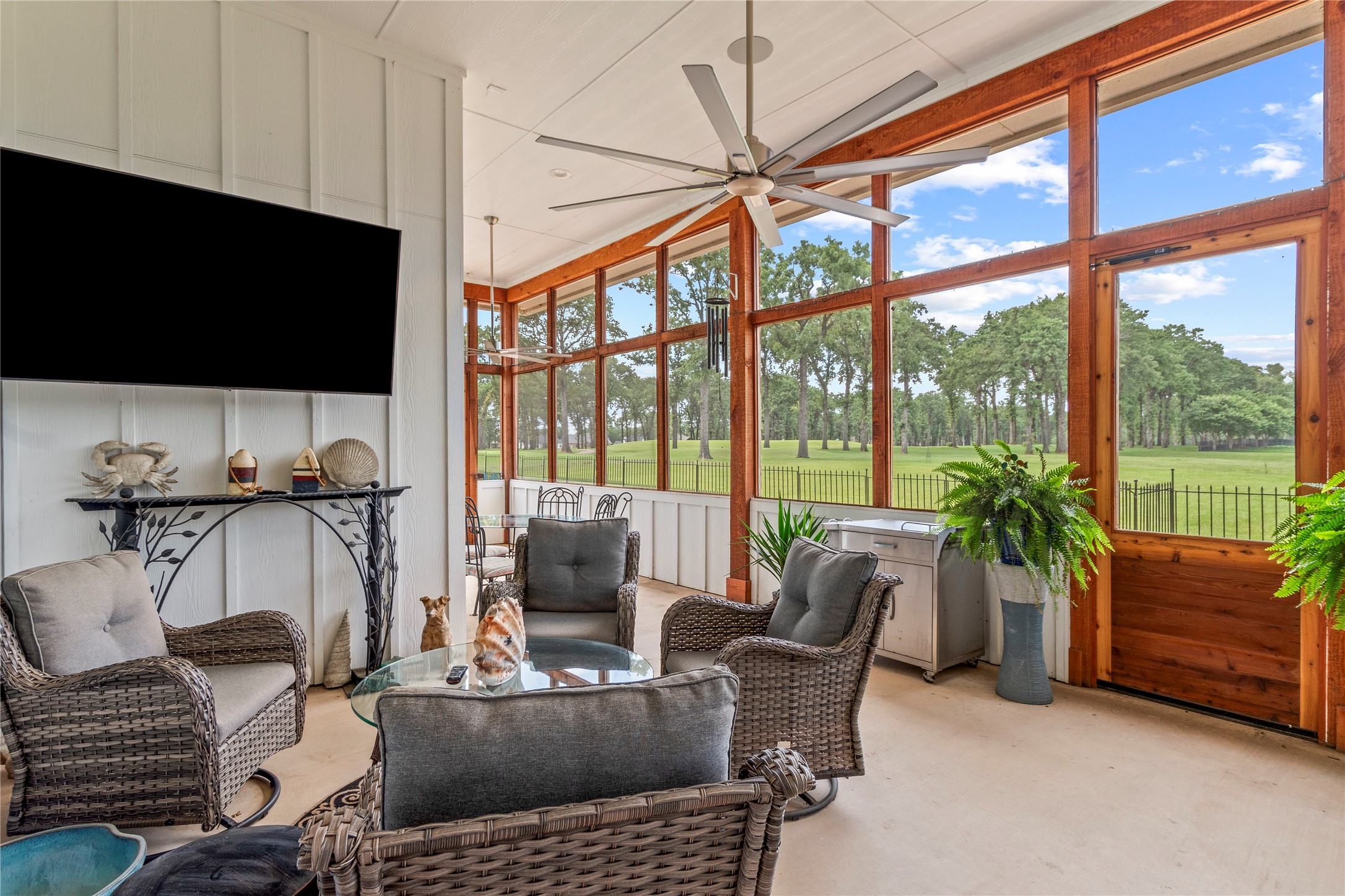 18076 Country Club Drive