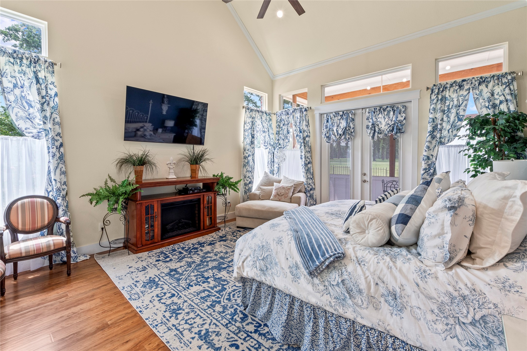 18076 Country Club Drive