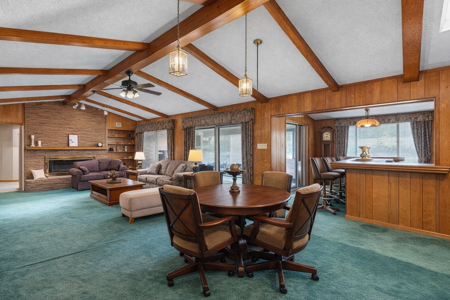 226 Bushwhacker Drive