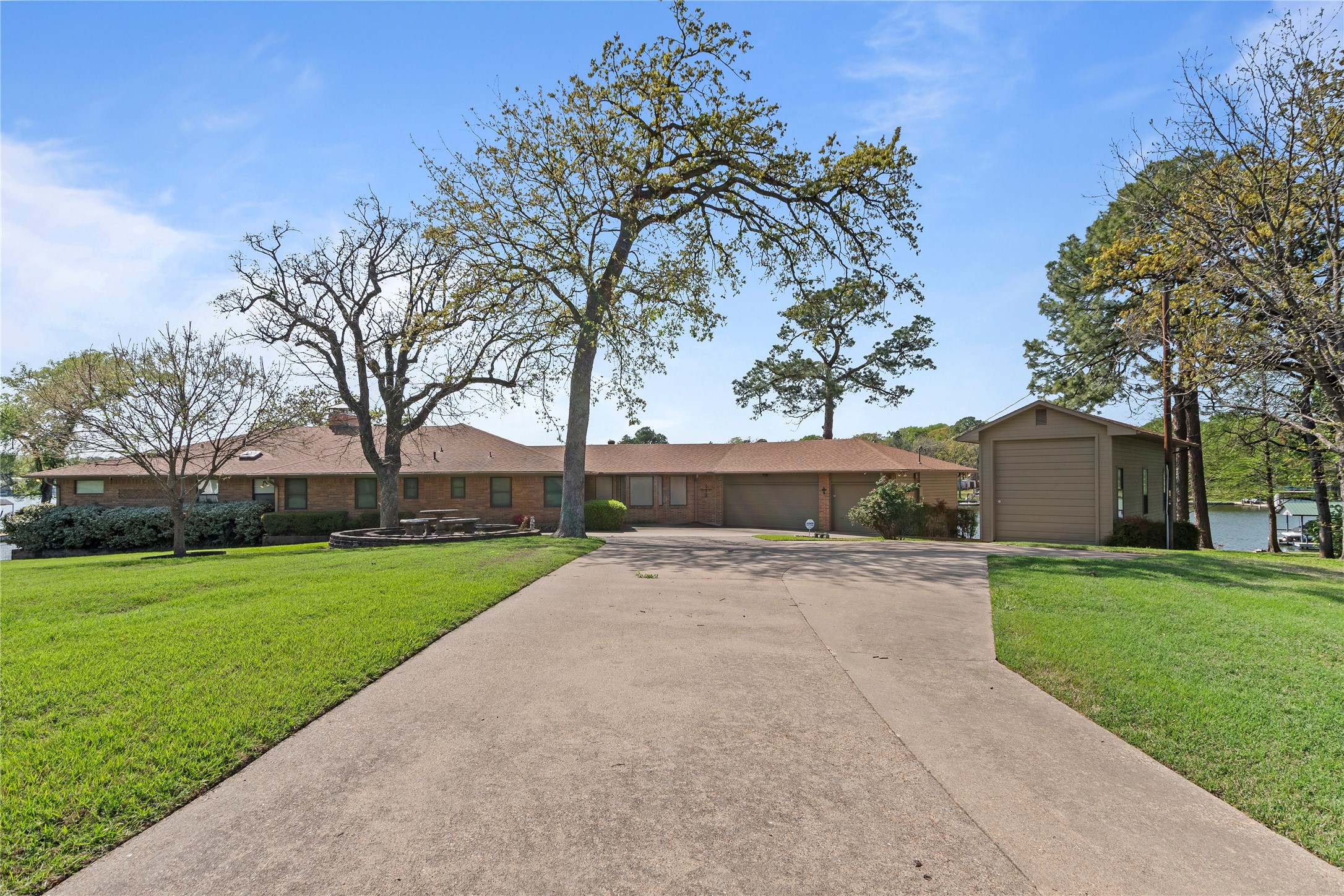 226 Bushwhacker Drive