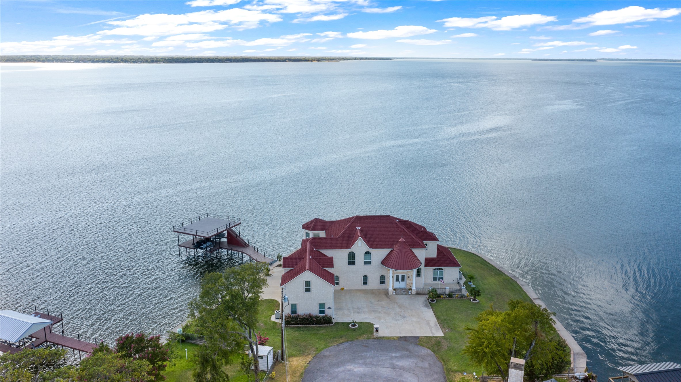 241 Loon Bay Drive