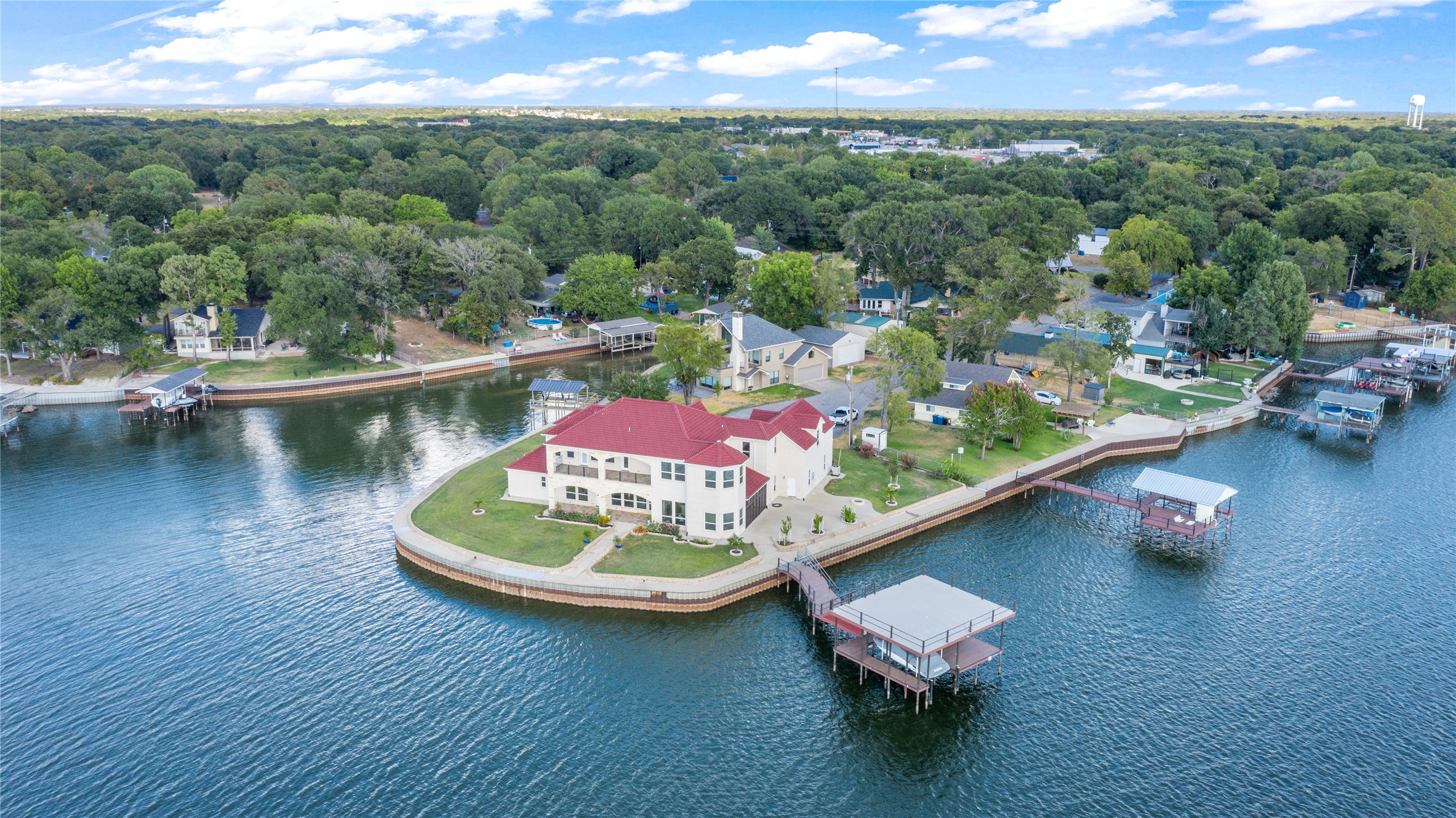 241 Loon Bay Drive