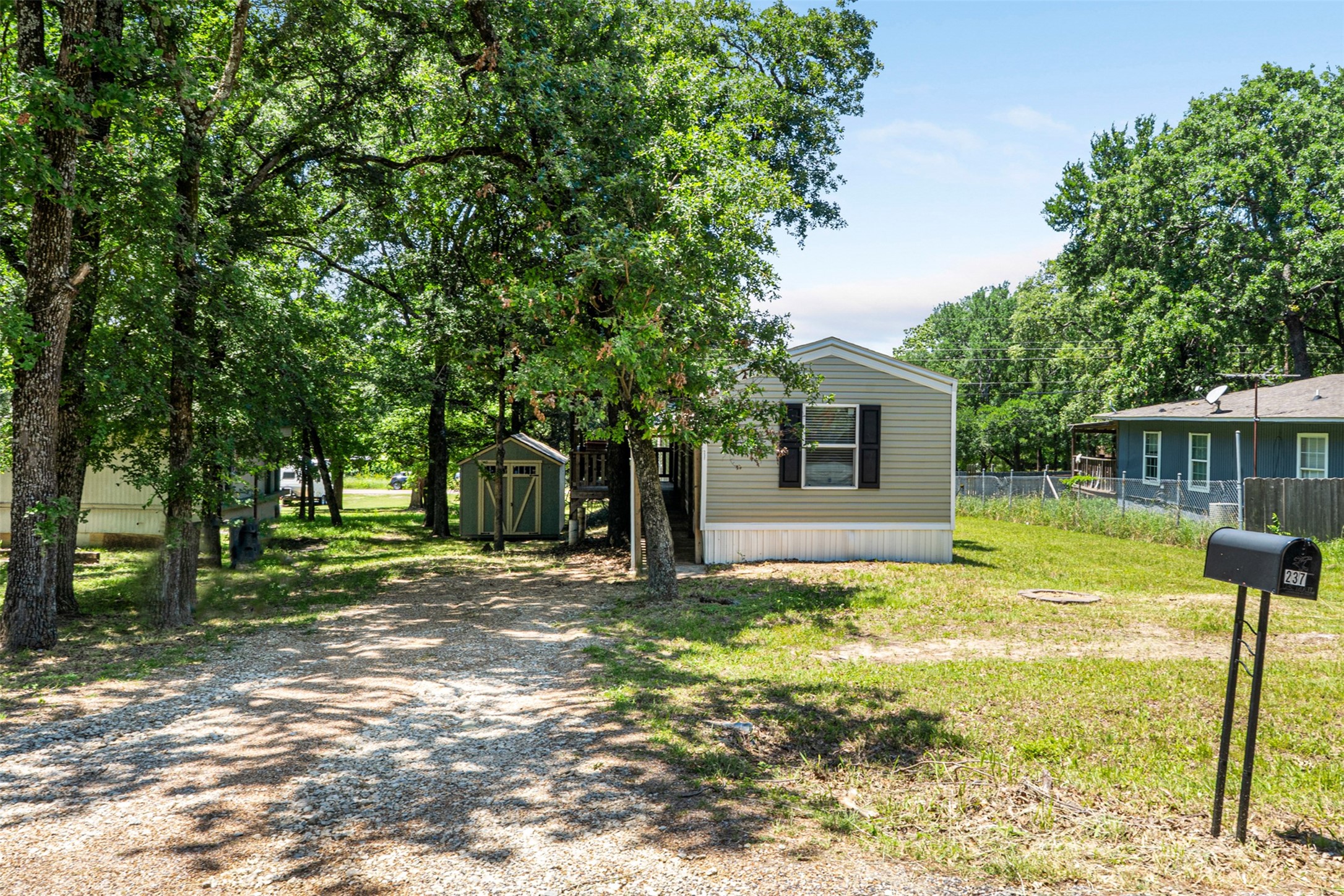237 Wildwind Street