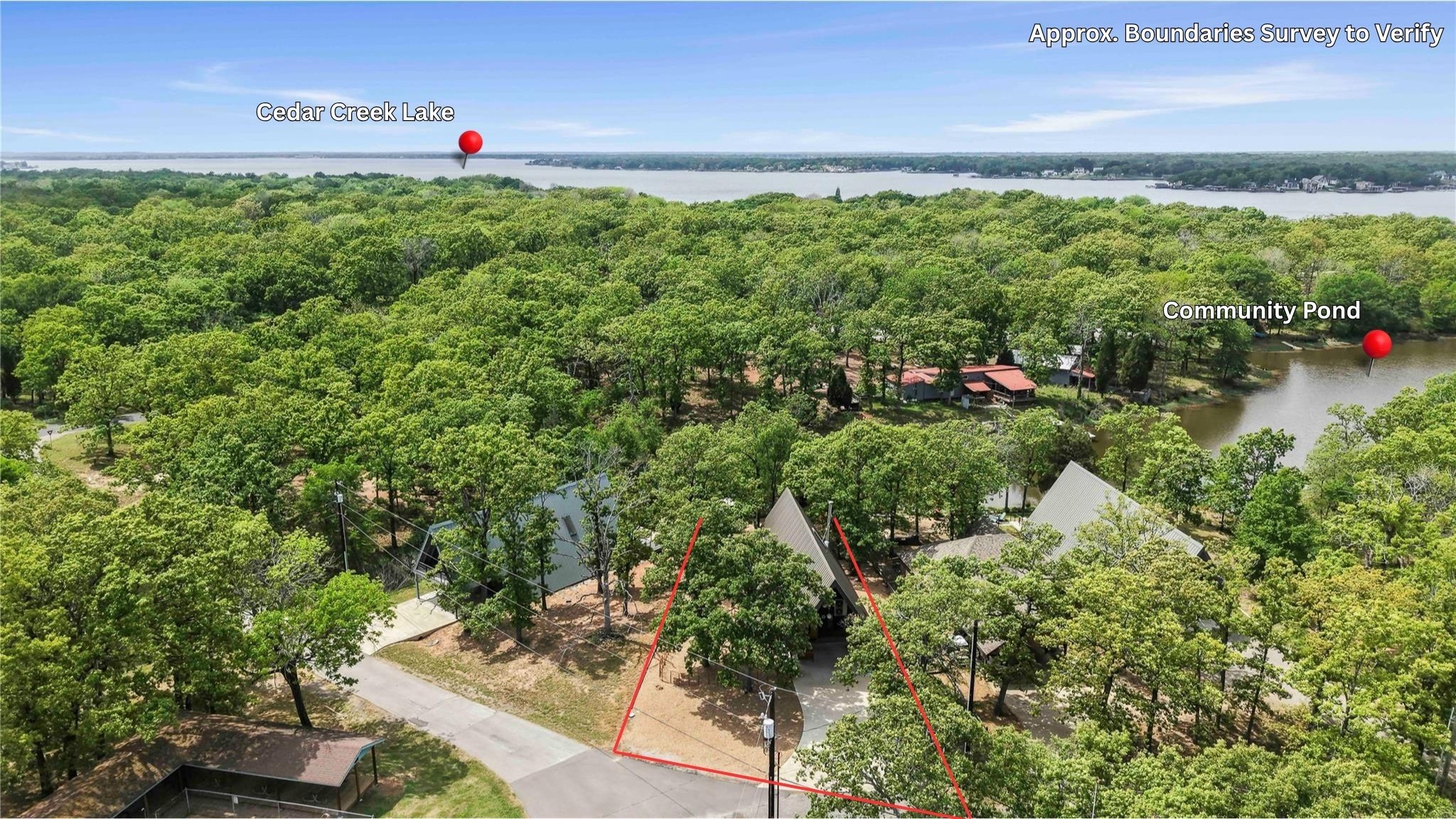 5706 Point Lavista