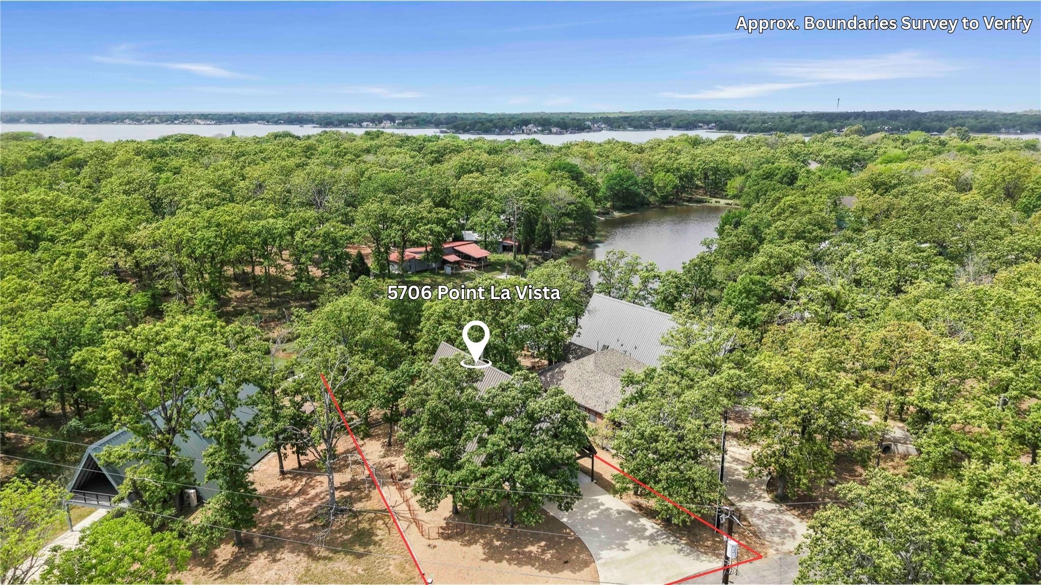 5706 Point Lavista