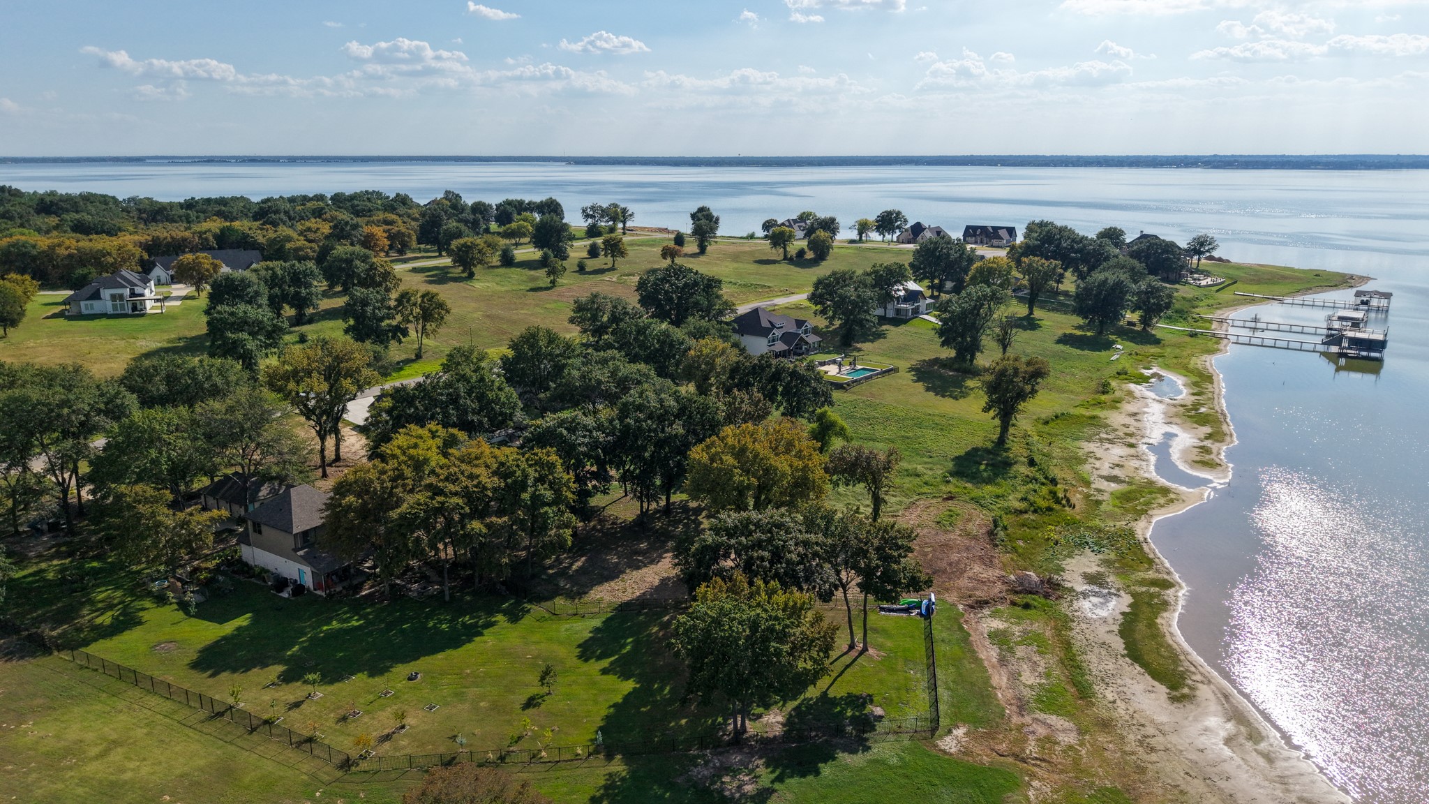1520 Shoreline Drive