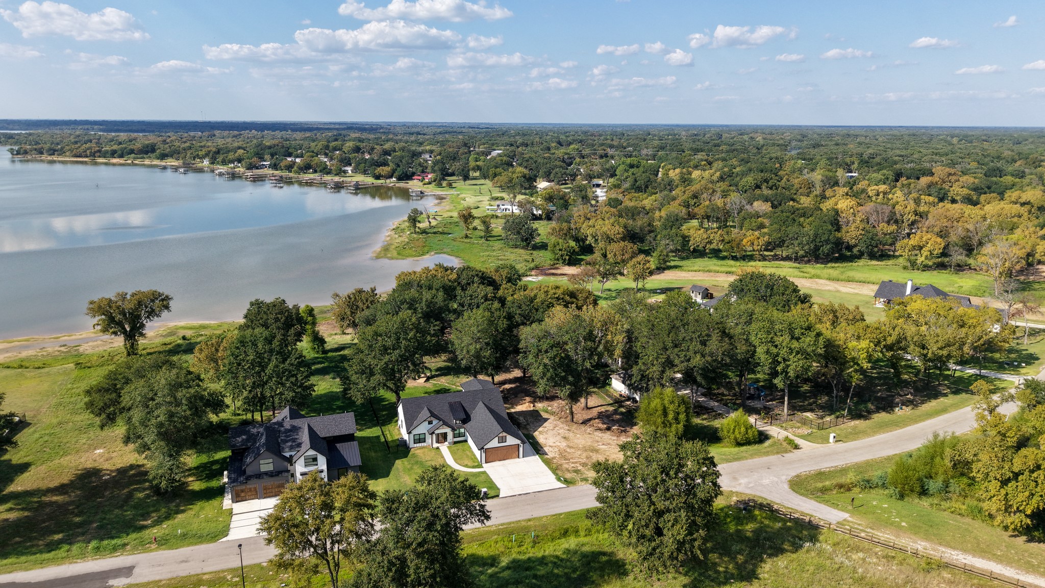 1520 Shoreline Drive