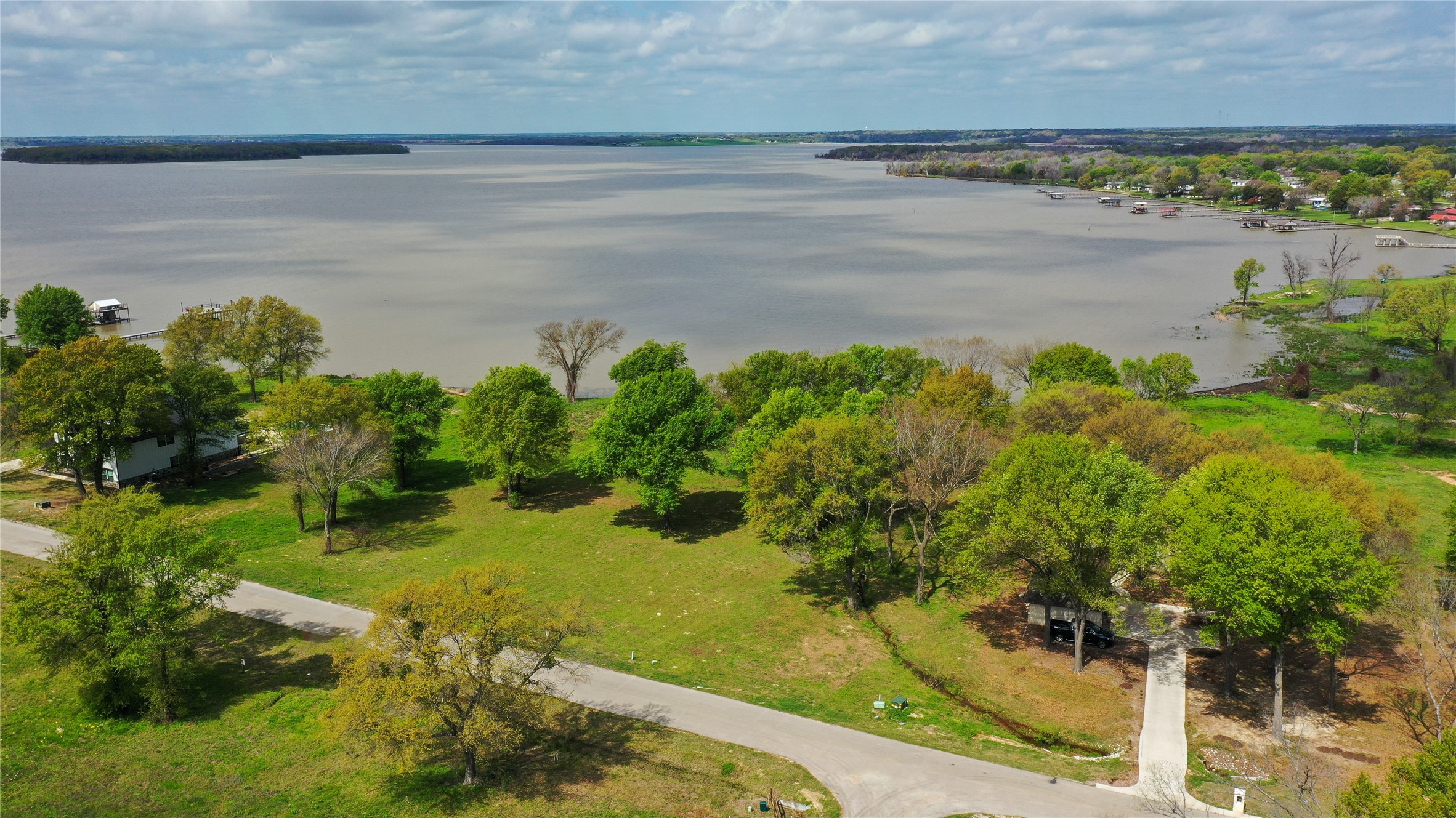 1520 Shoreline Drive