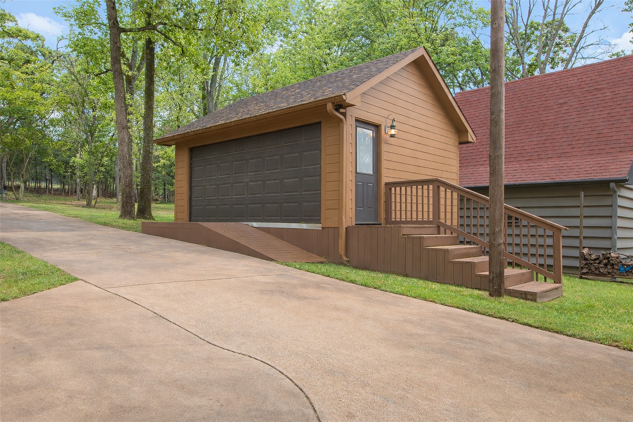 122 Lake Terrace Drive