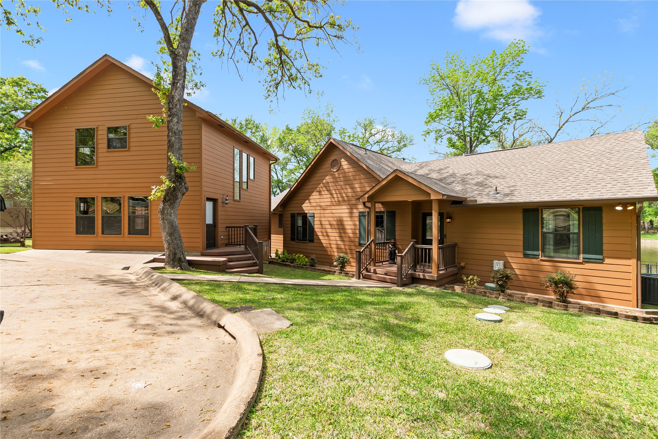 122 Lake Terrace Drive