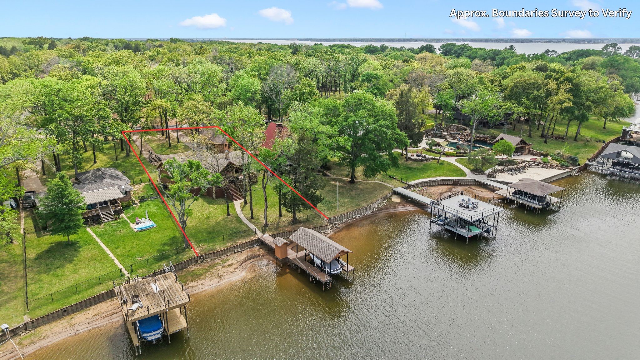 122 Lake Terrace Drive