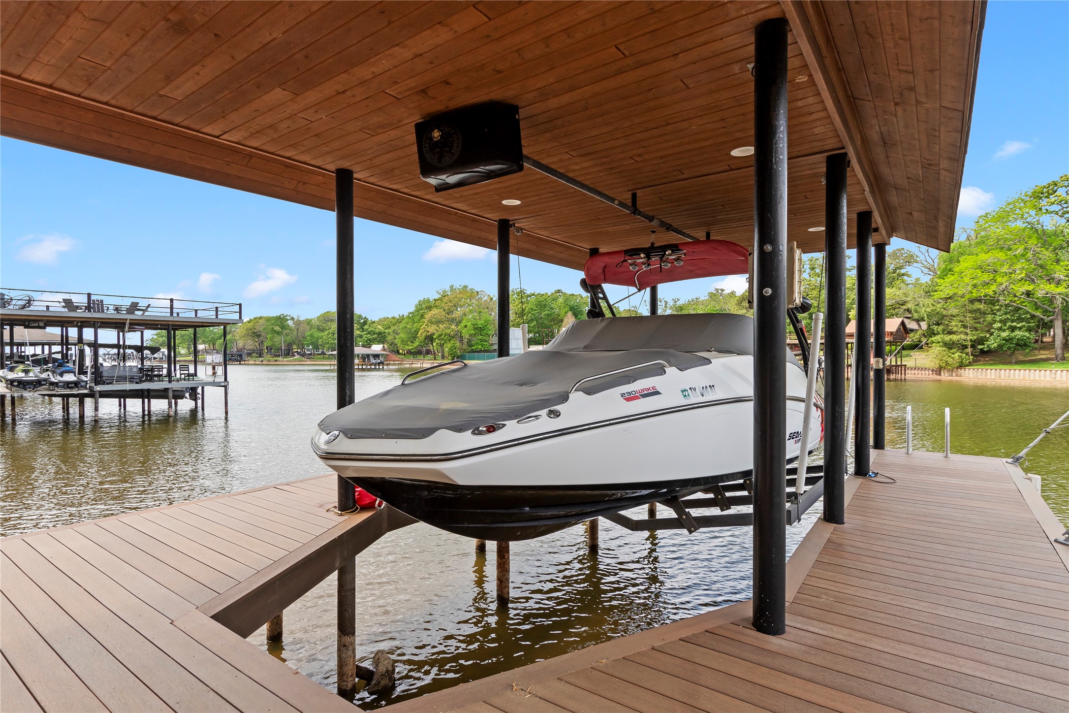 122 Lake Terrace Drive