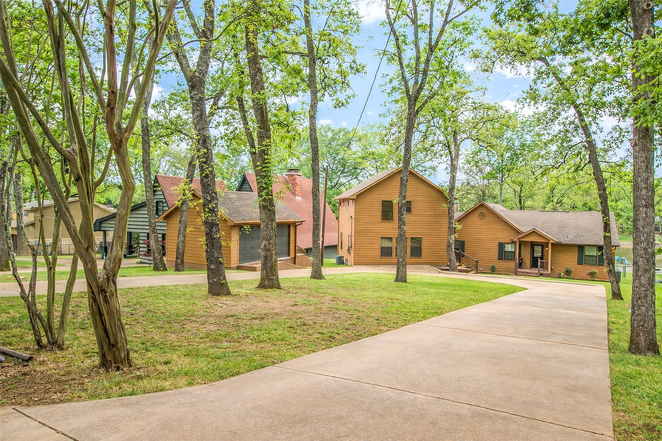 122 Lake Terrace Drive