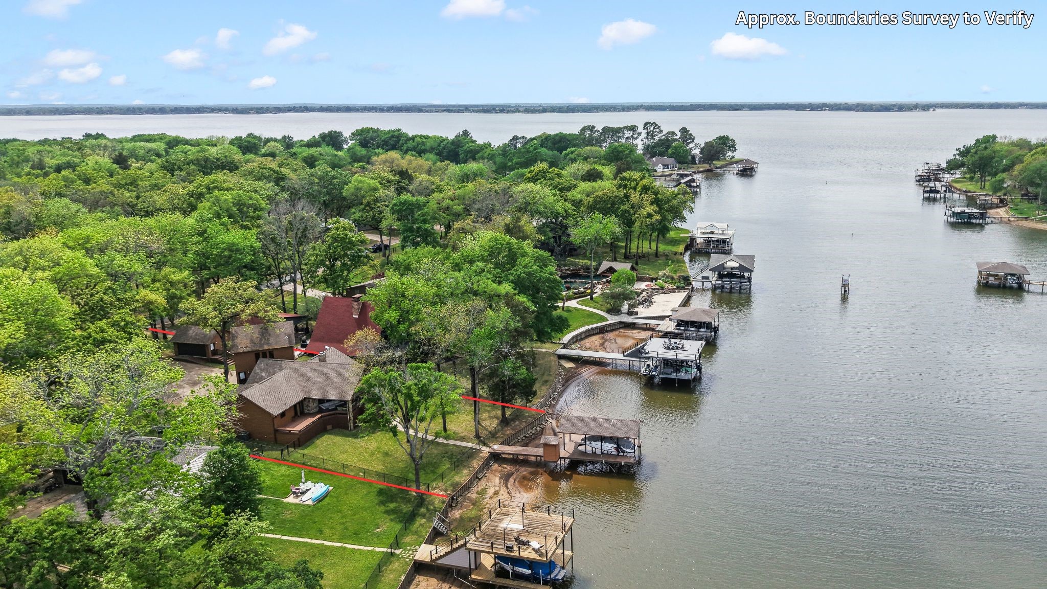 122 Lake Terrace Drive