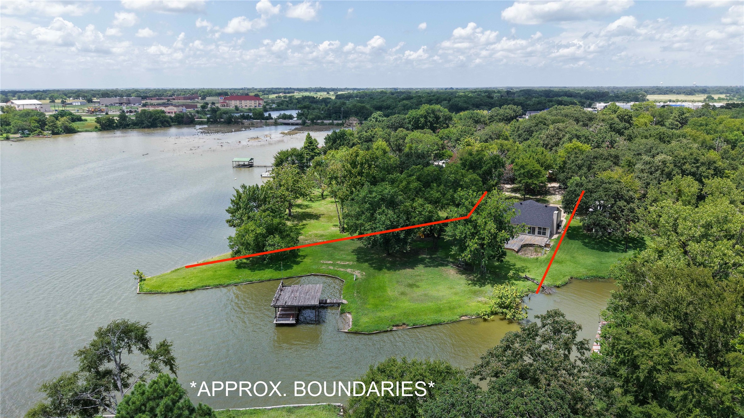 109 Arrow Way