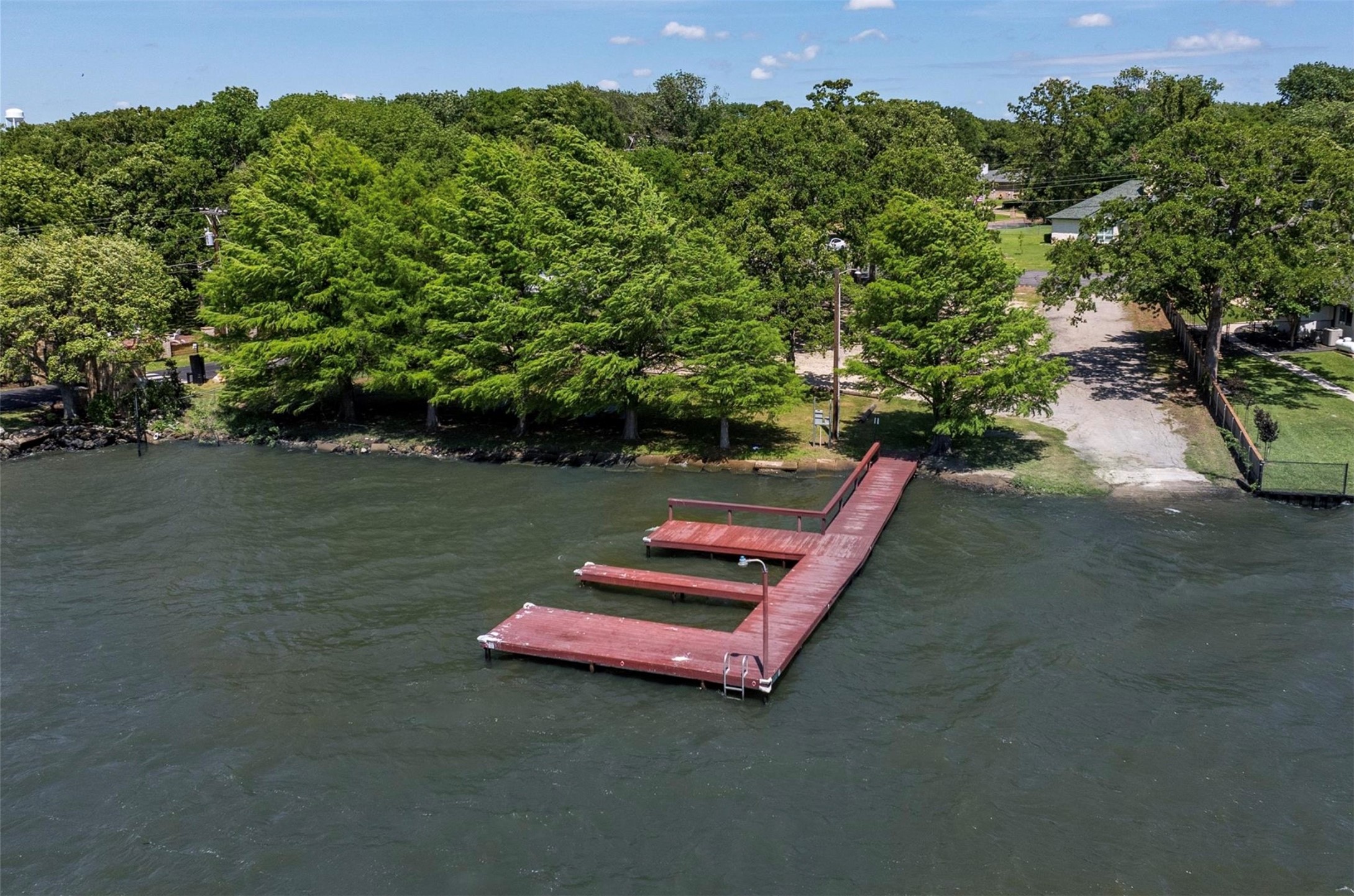 198 Lake Drive