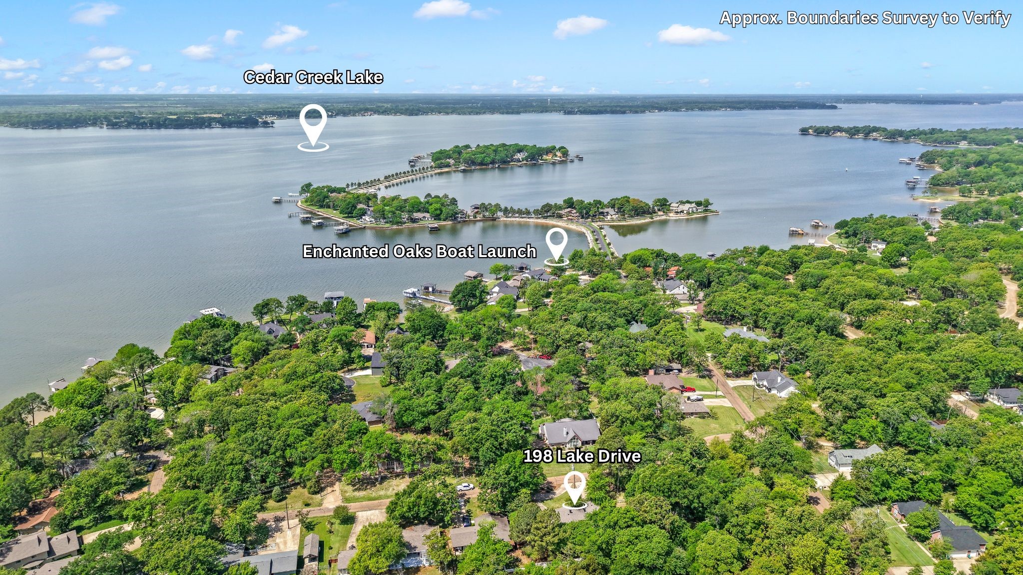 198 Lake Drive