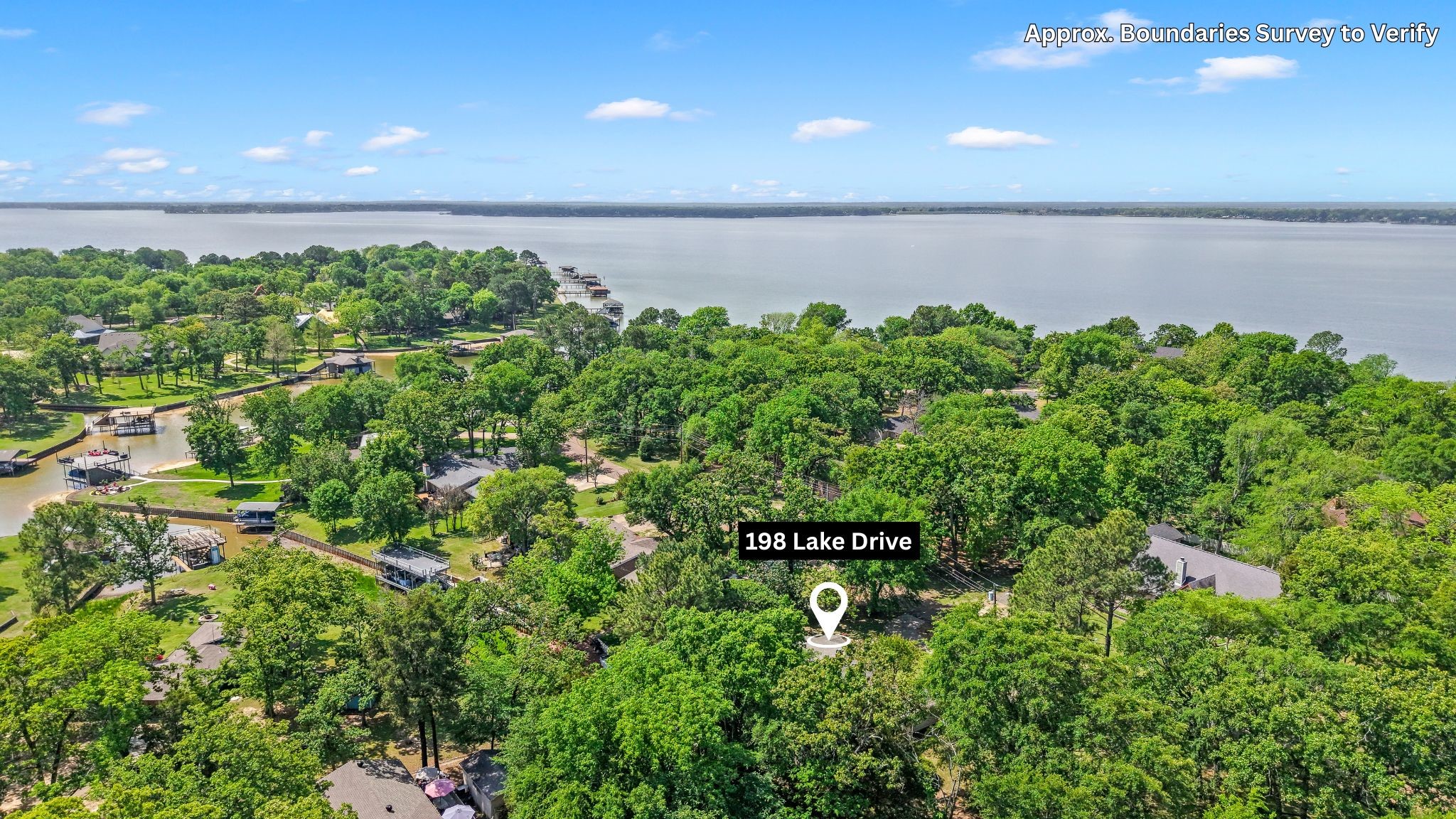 198 Lake Drive