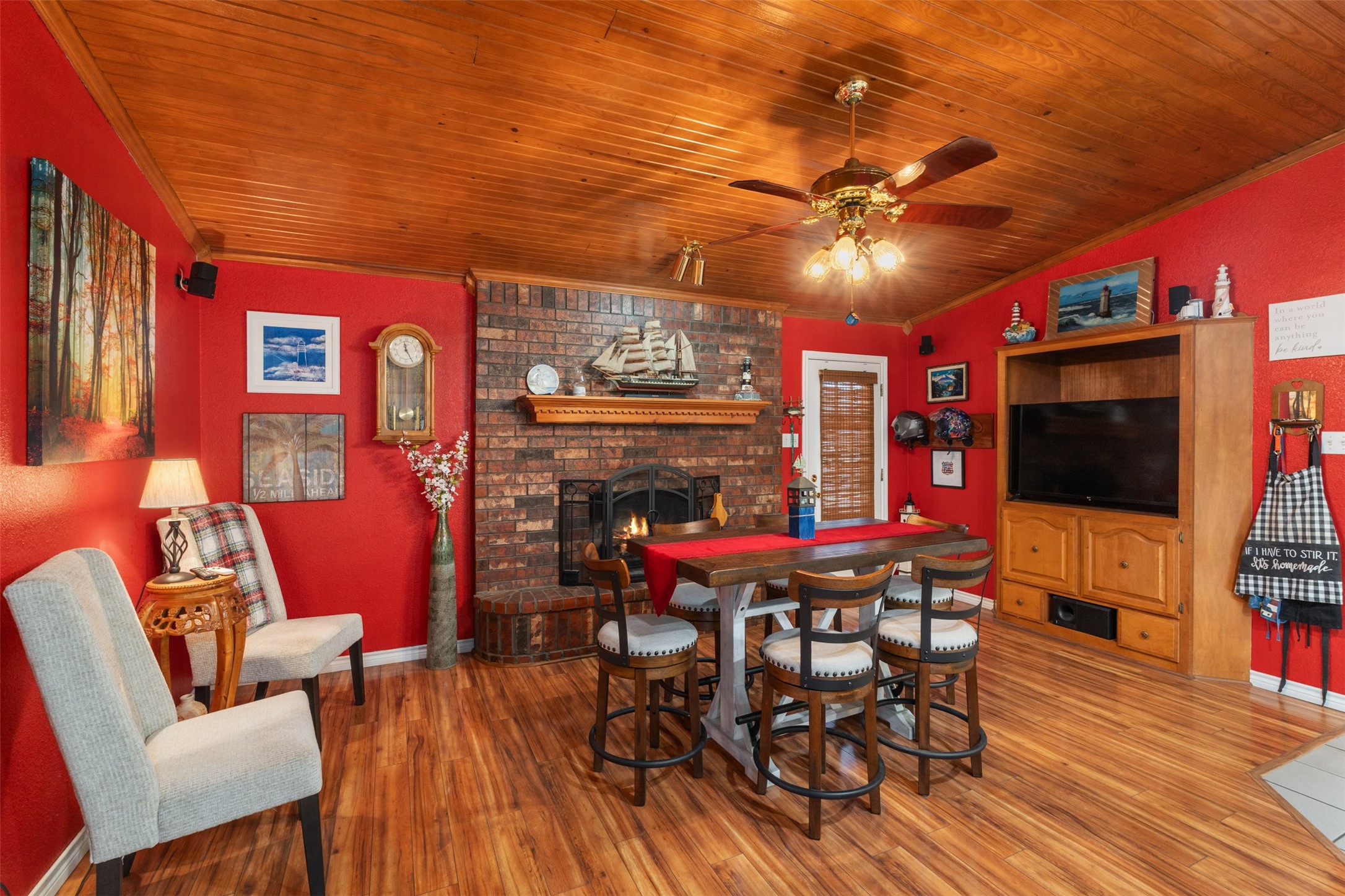 224 Autumn Wood Trail