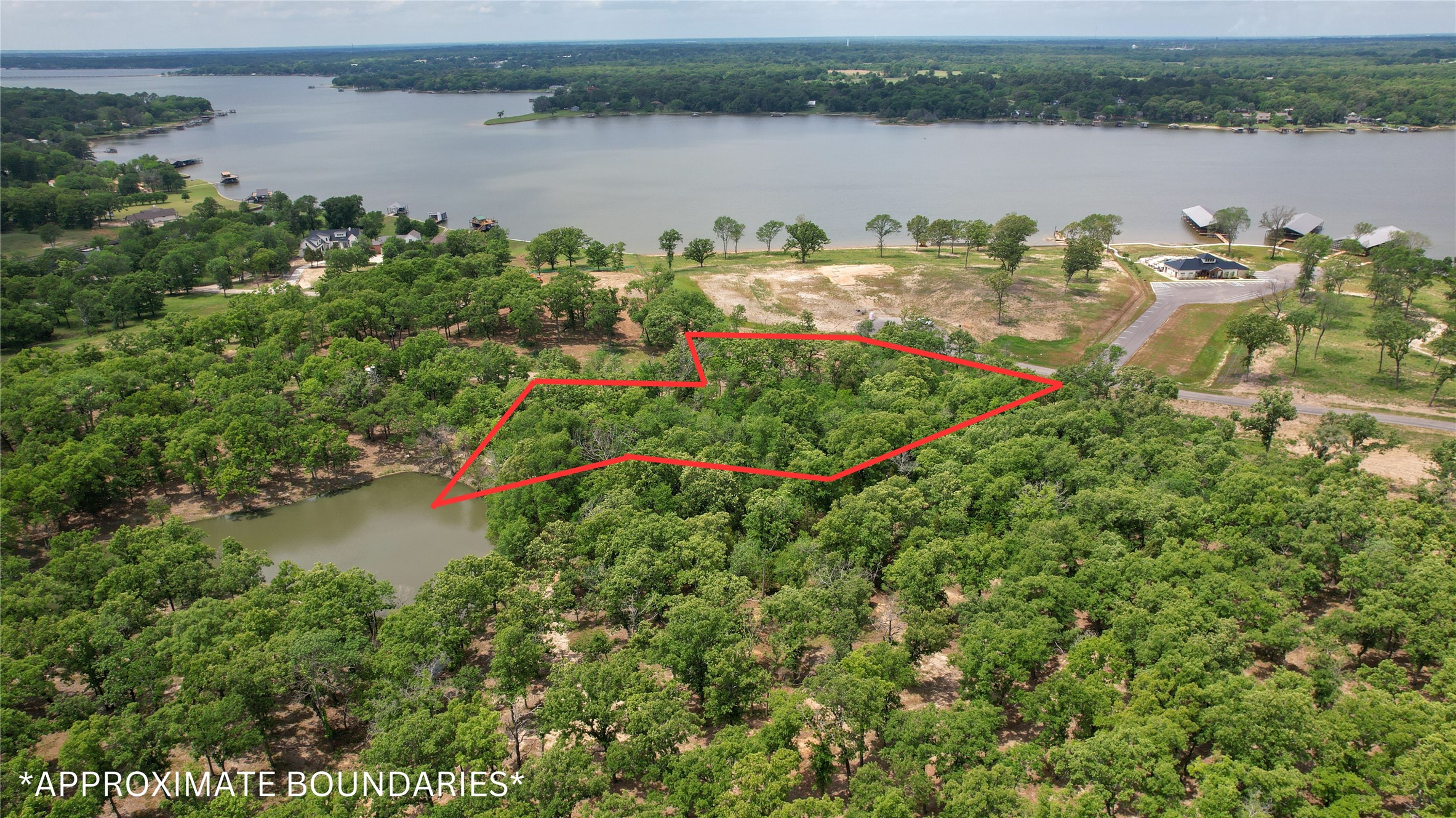 7011 Lakeshore Way