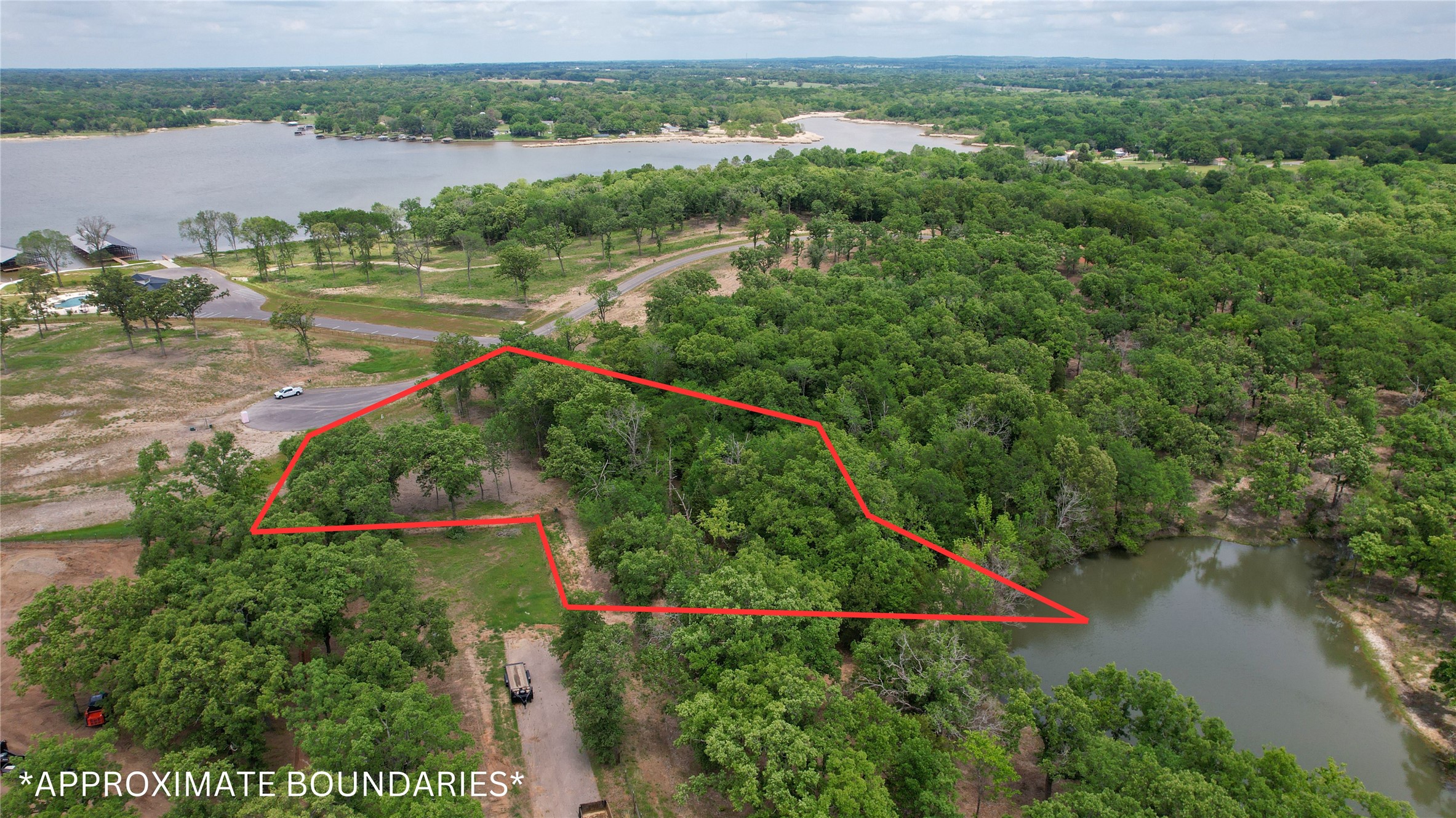 7011 Lakeshore Way