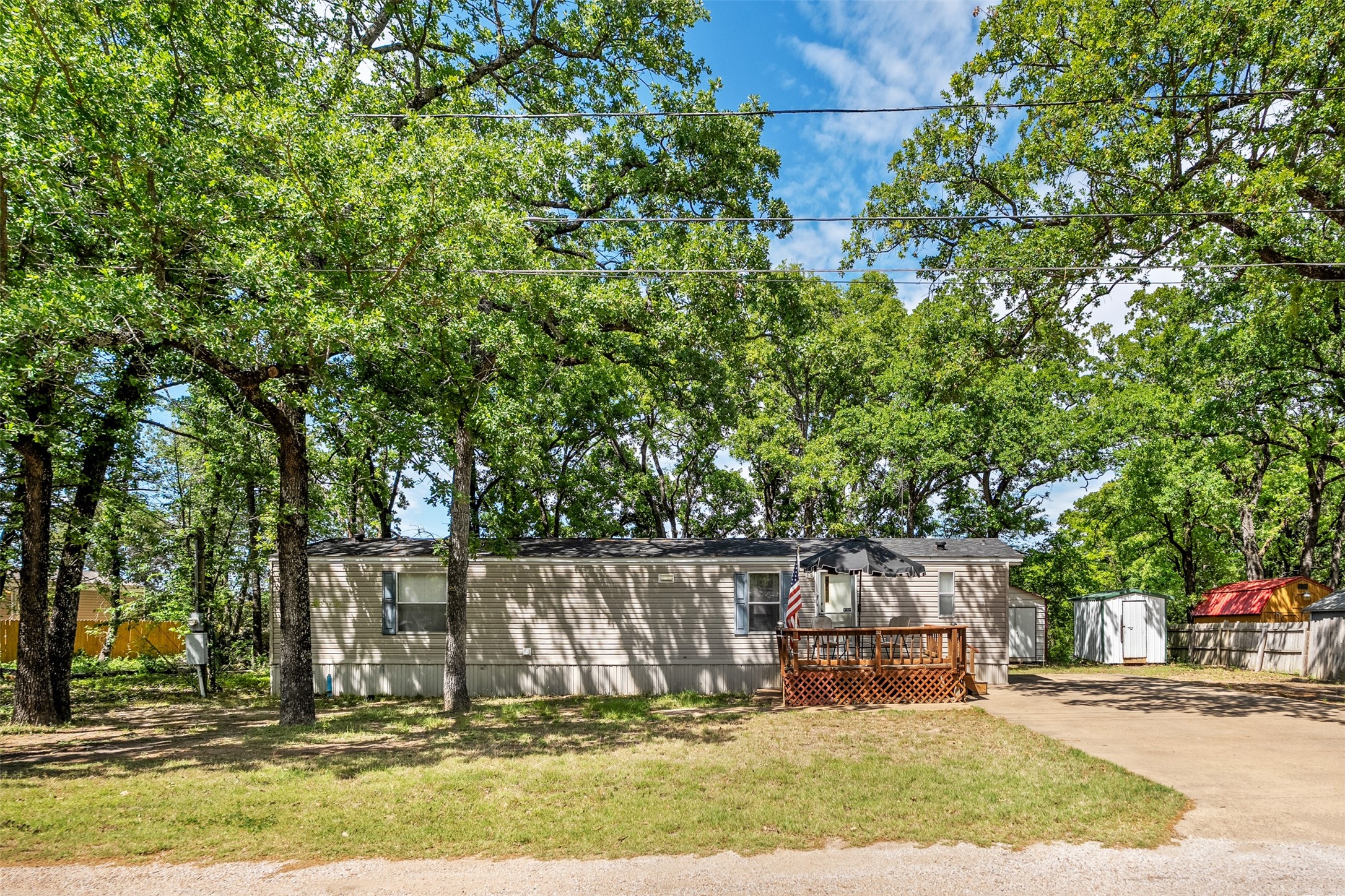 124 Meadowlark Lane