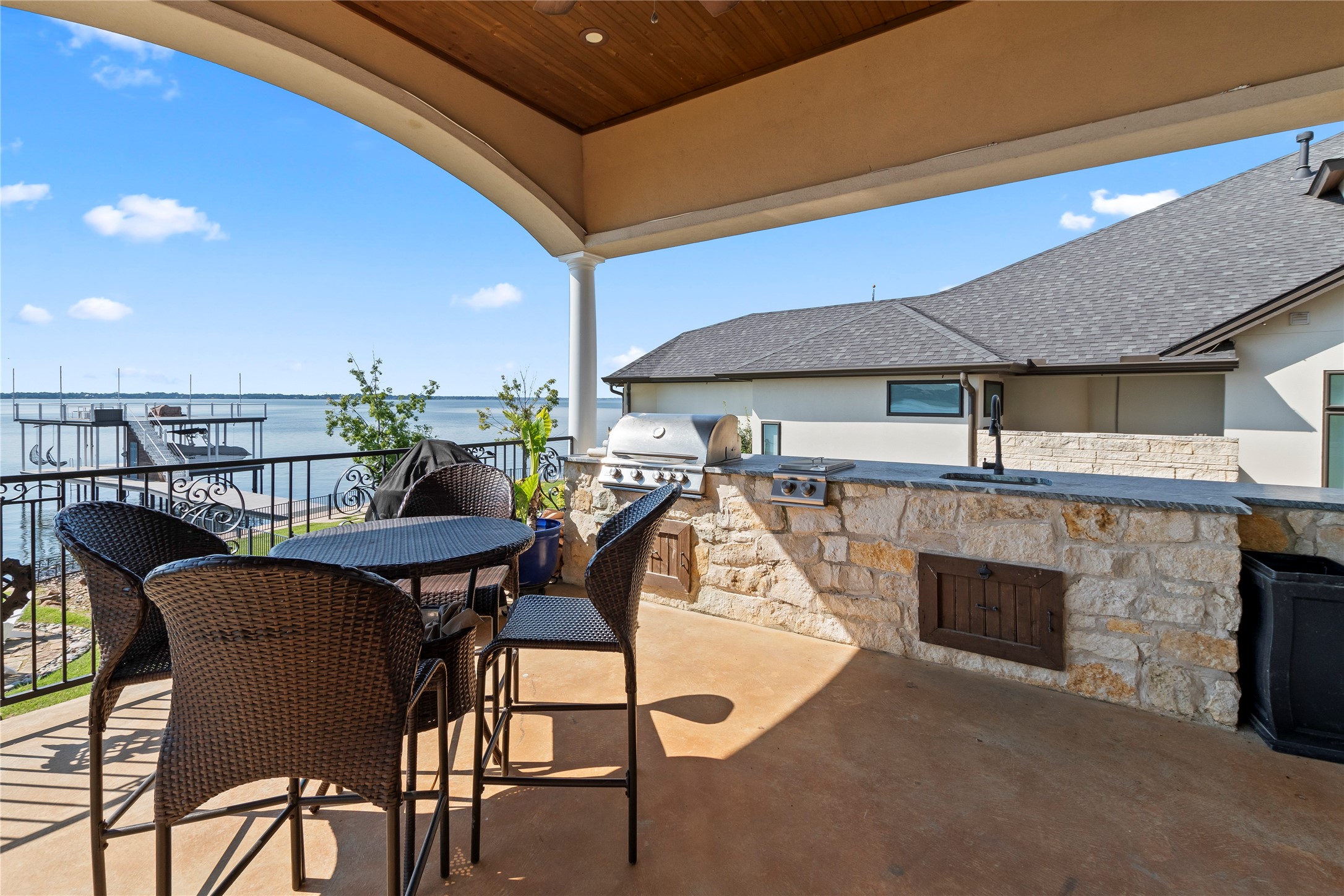 204 Pinnacle Club Place