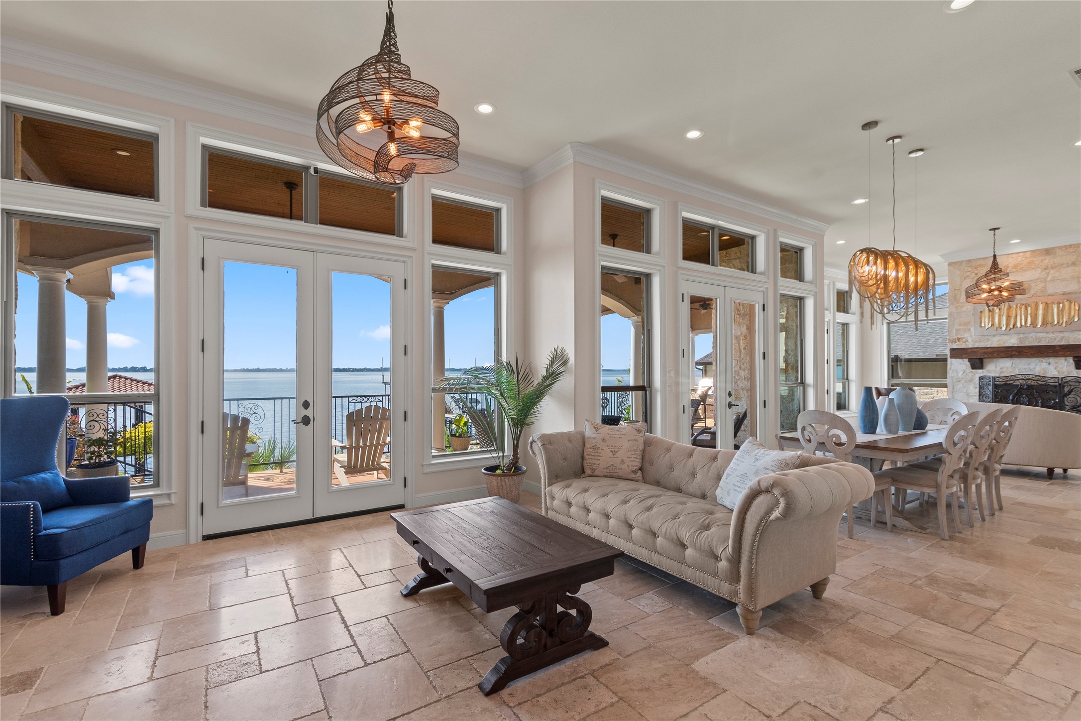 204 Pinnacle Club Place