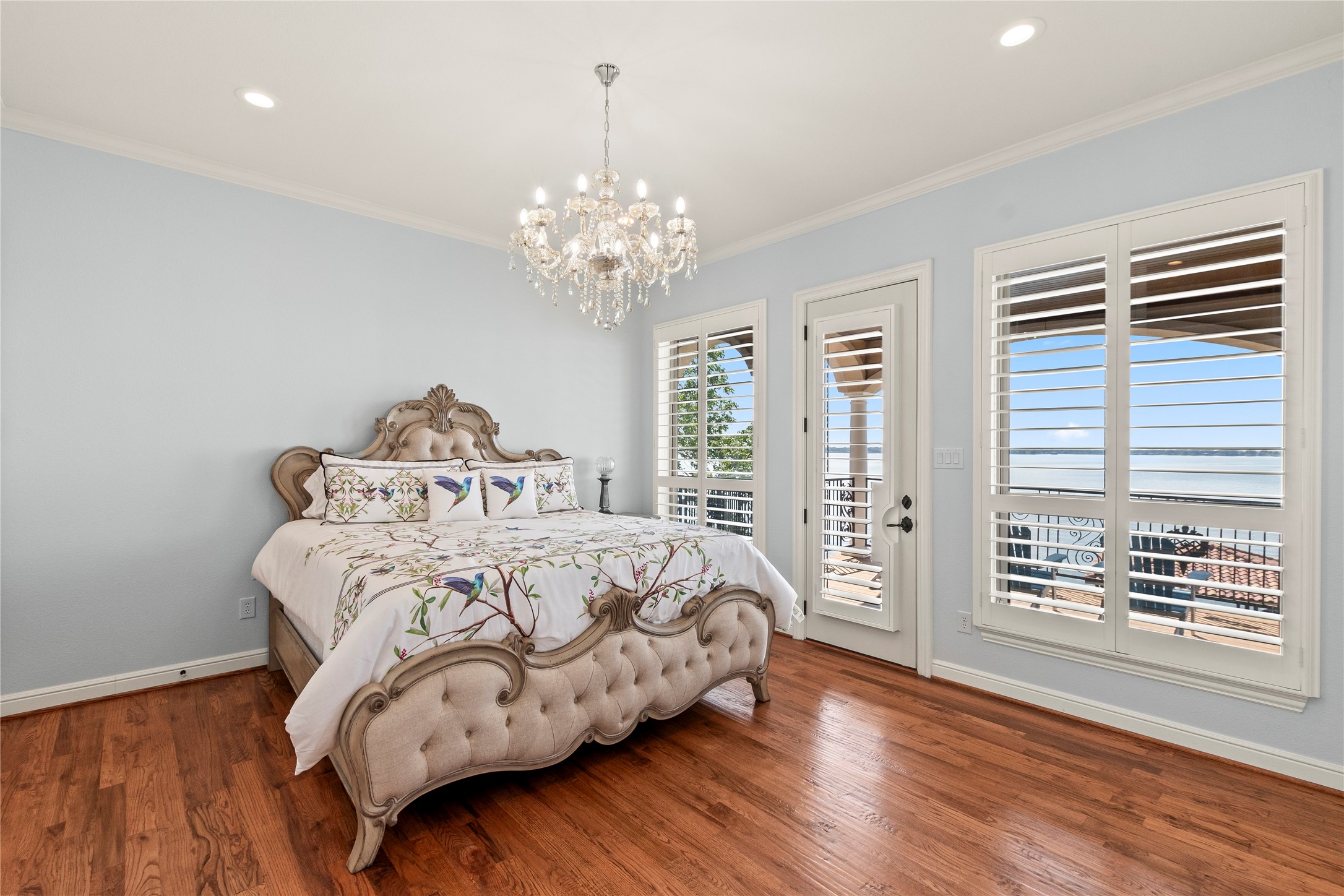 204 Pinnacle Club Place