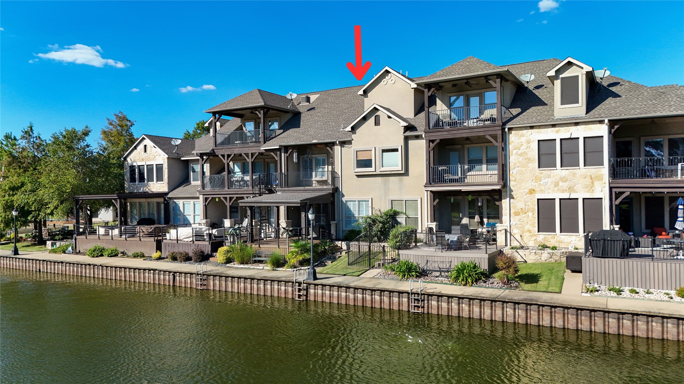 124 Marina Drive