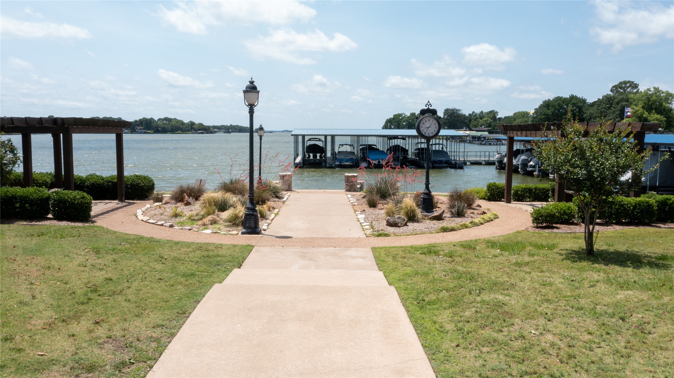 124 Marina Drive