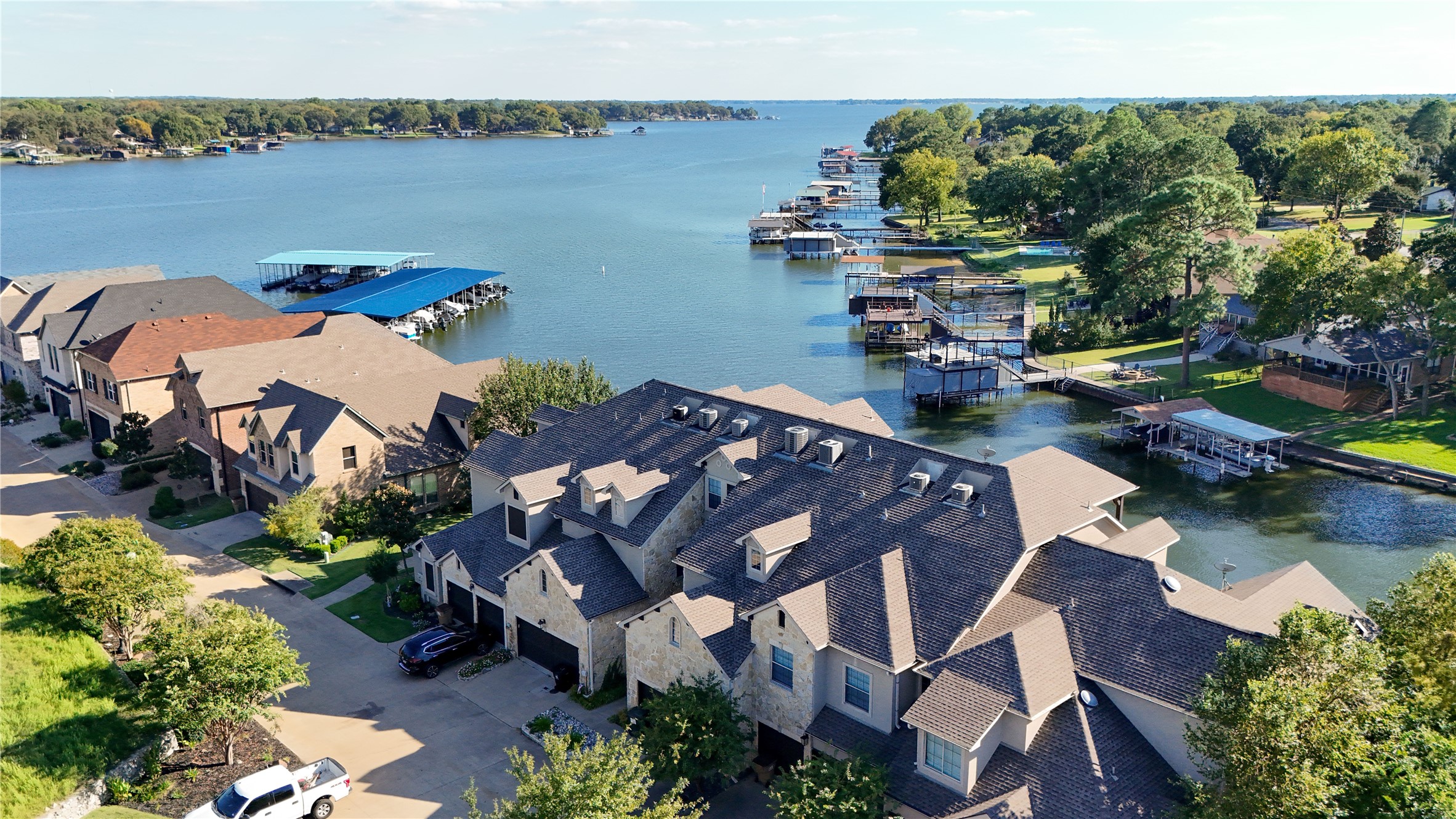 124 Marina Drive