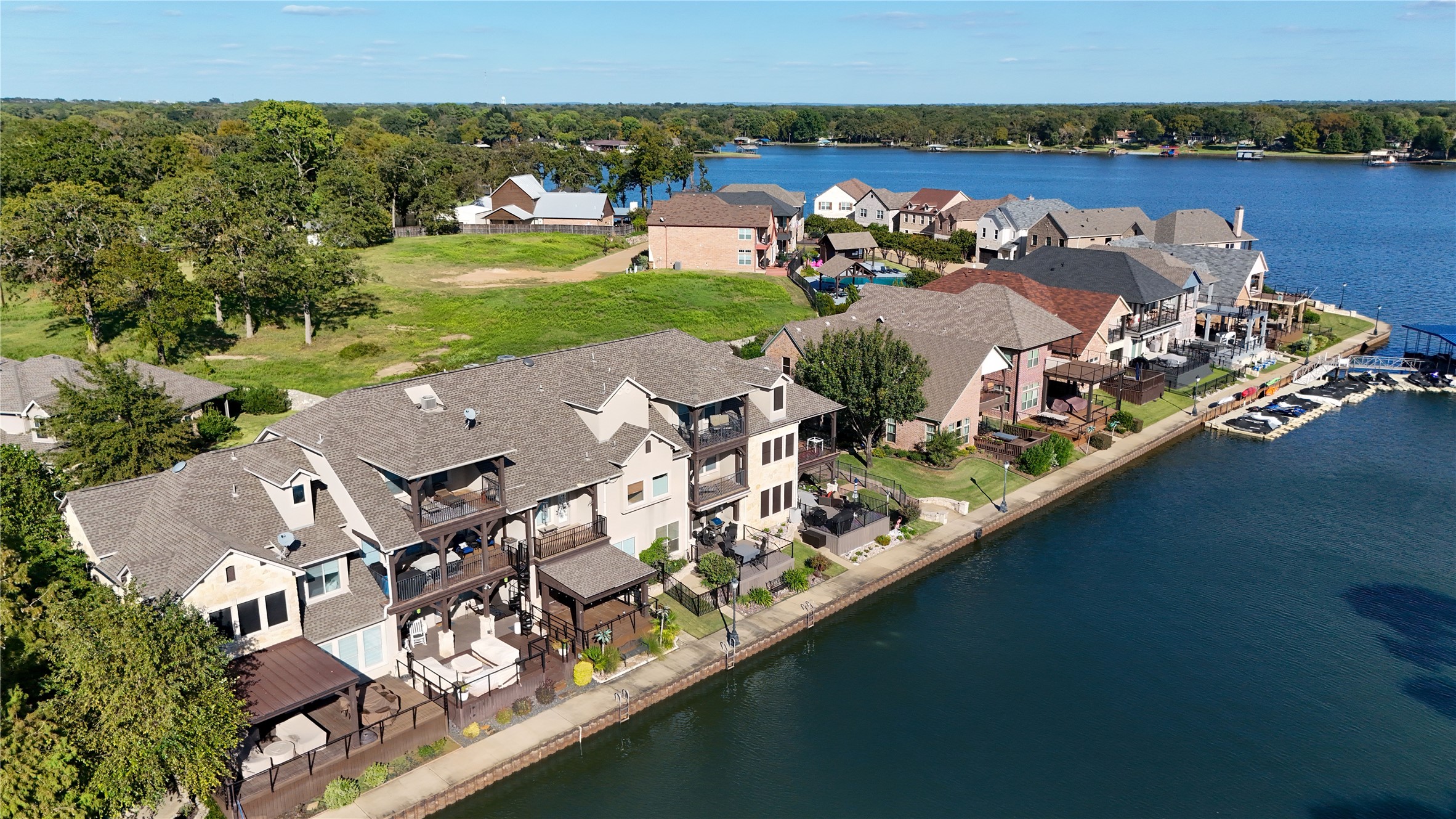 124 Marina Drive