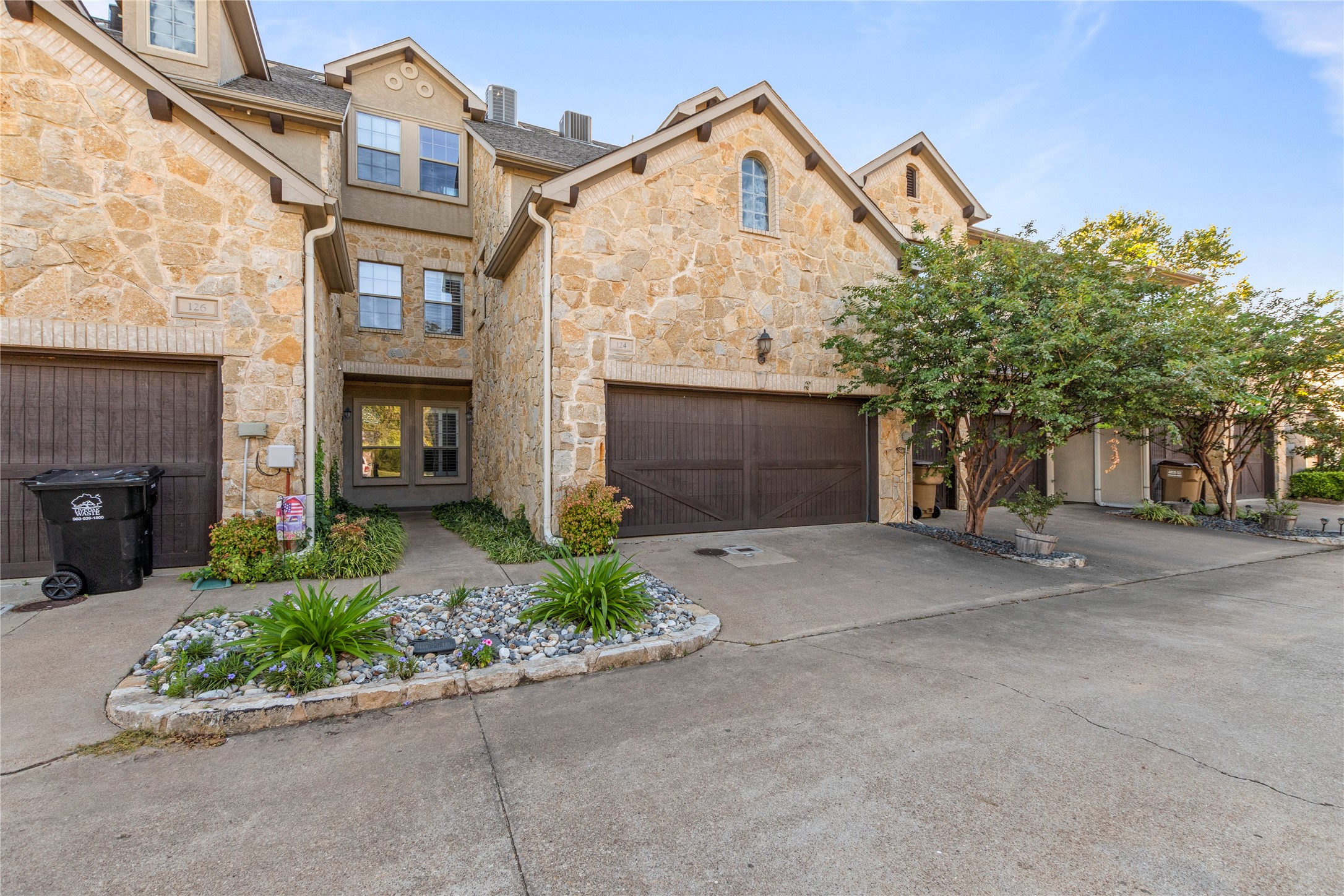 124 Marina Drive