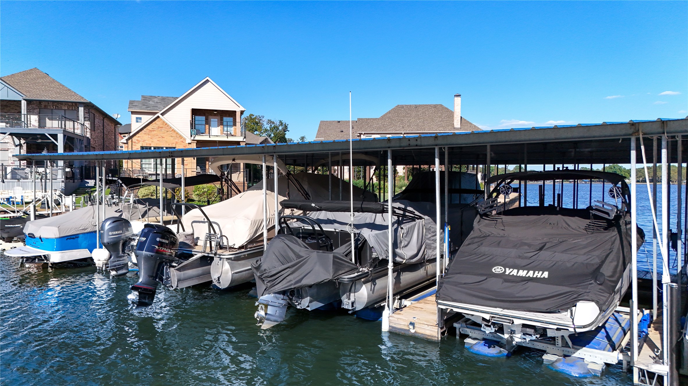 124 Marina Drive