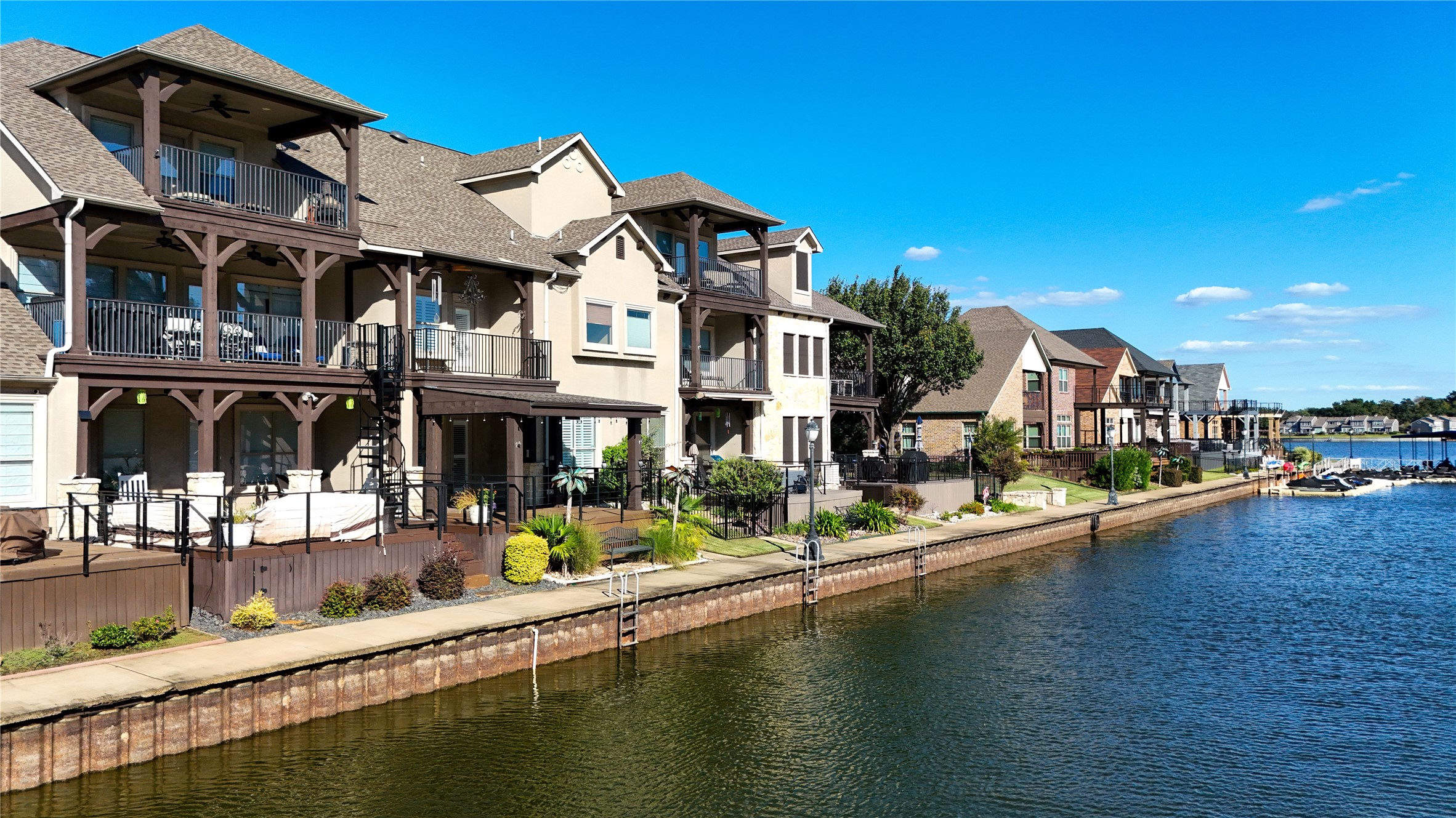 124 Marina Drive