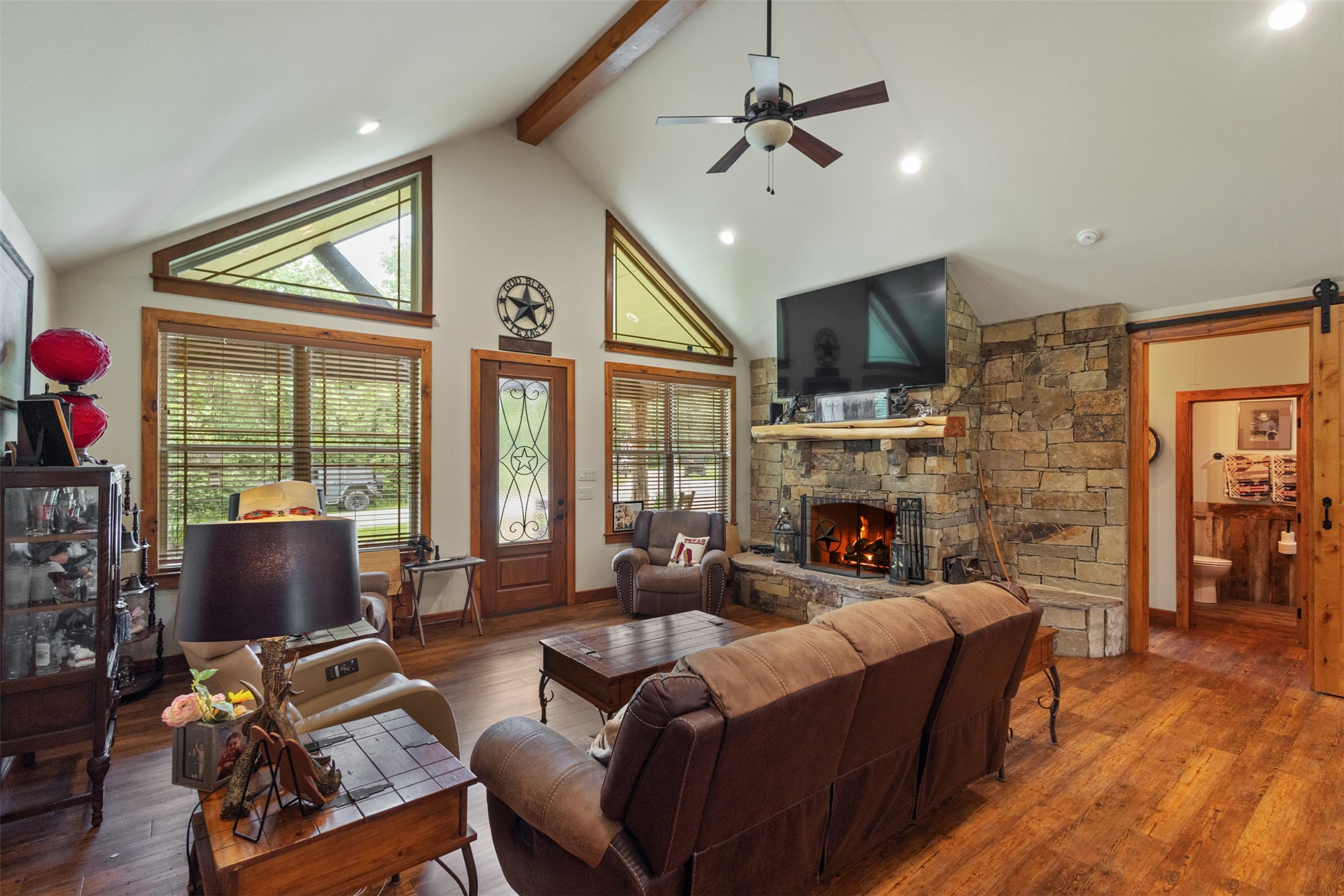 307 Beachside Drive