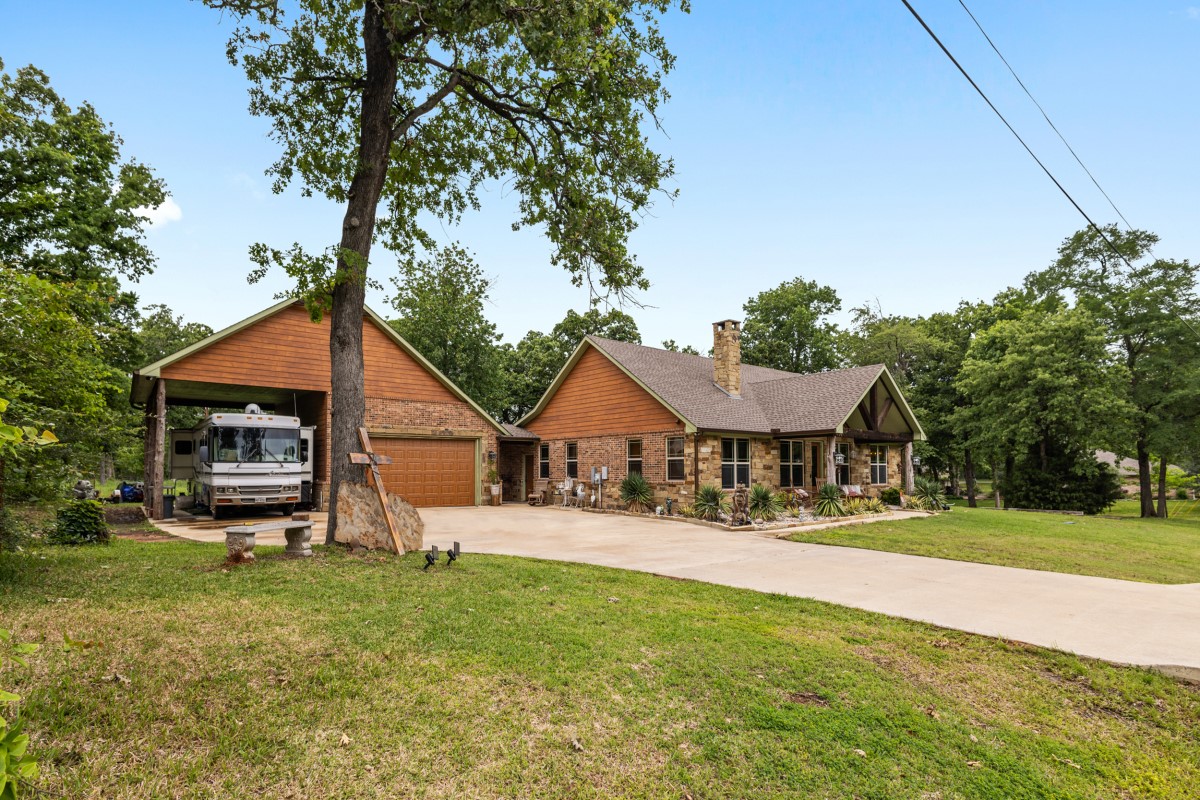 307 Beachside Drive