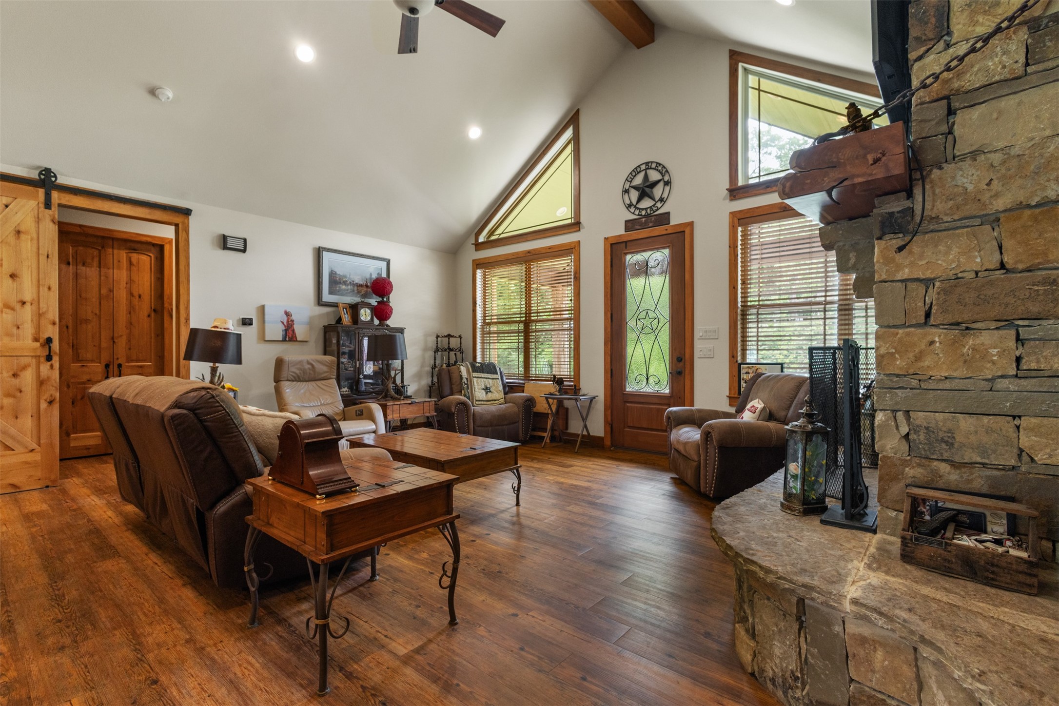 307 Beachside Drive
