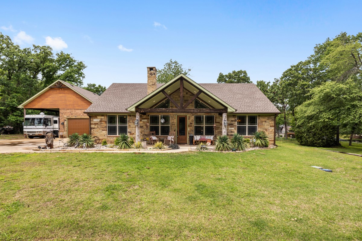 307 Beachside Drive